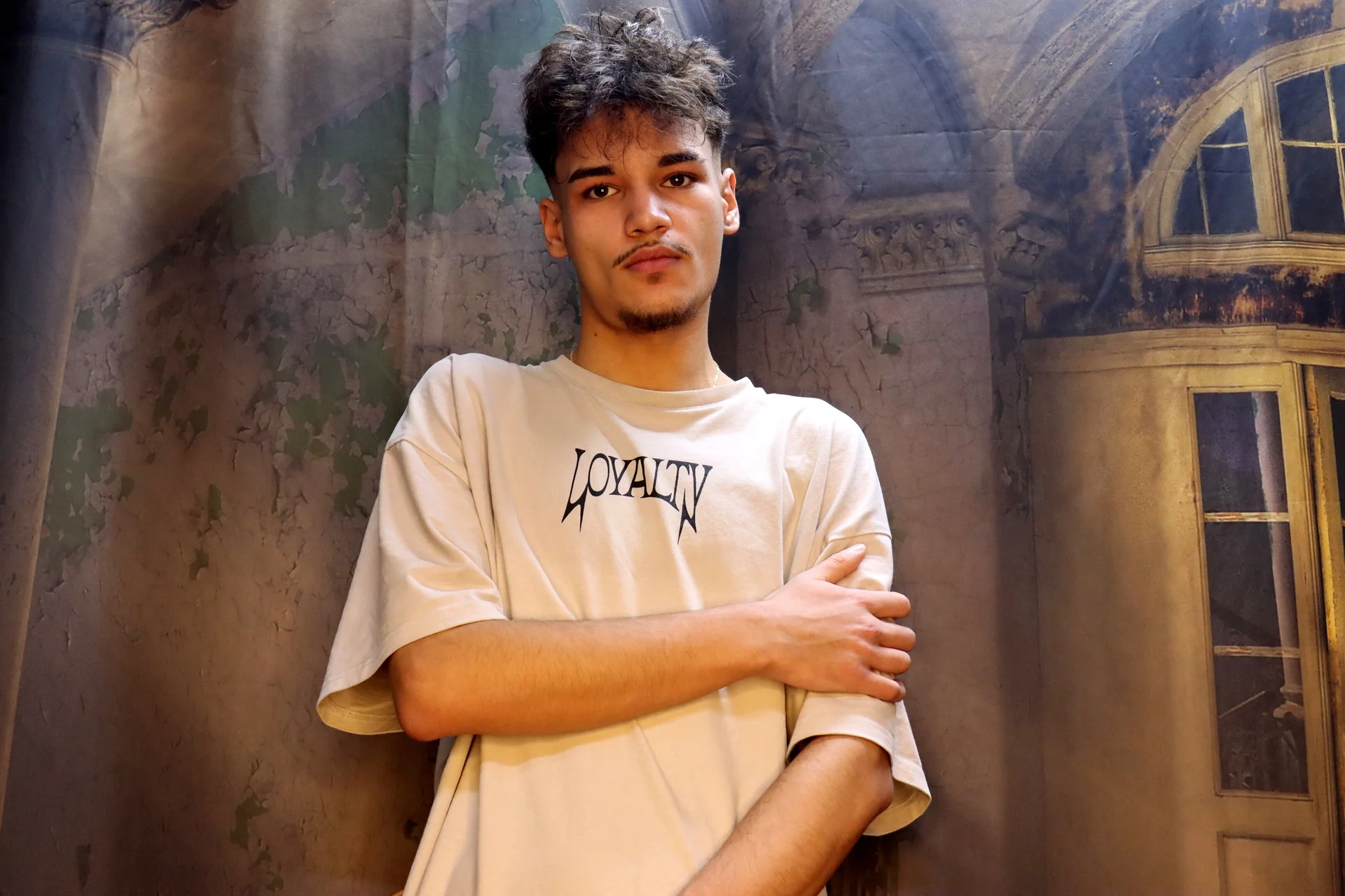 XXX Porn Photo of Nude KevinnSpice 15