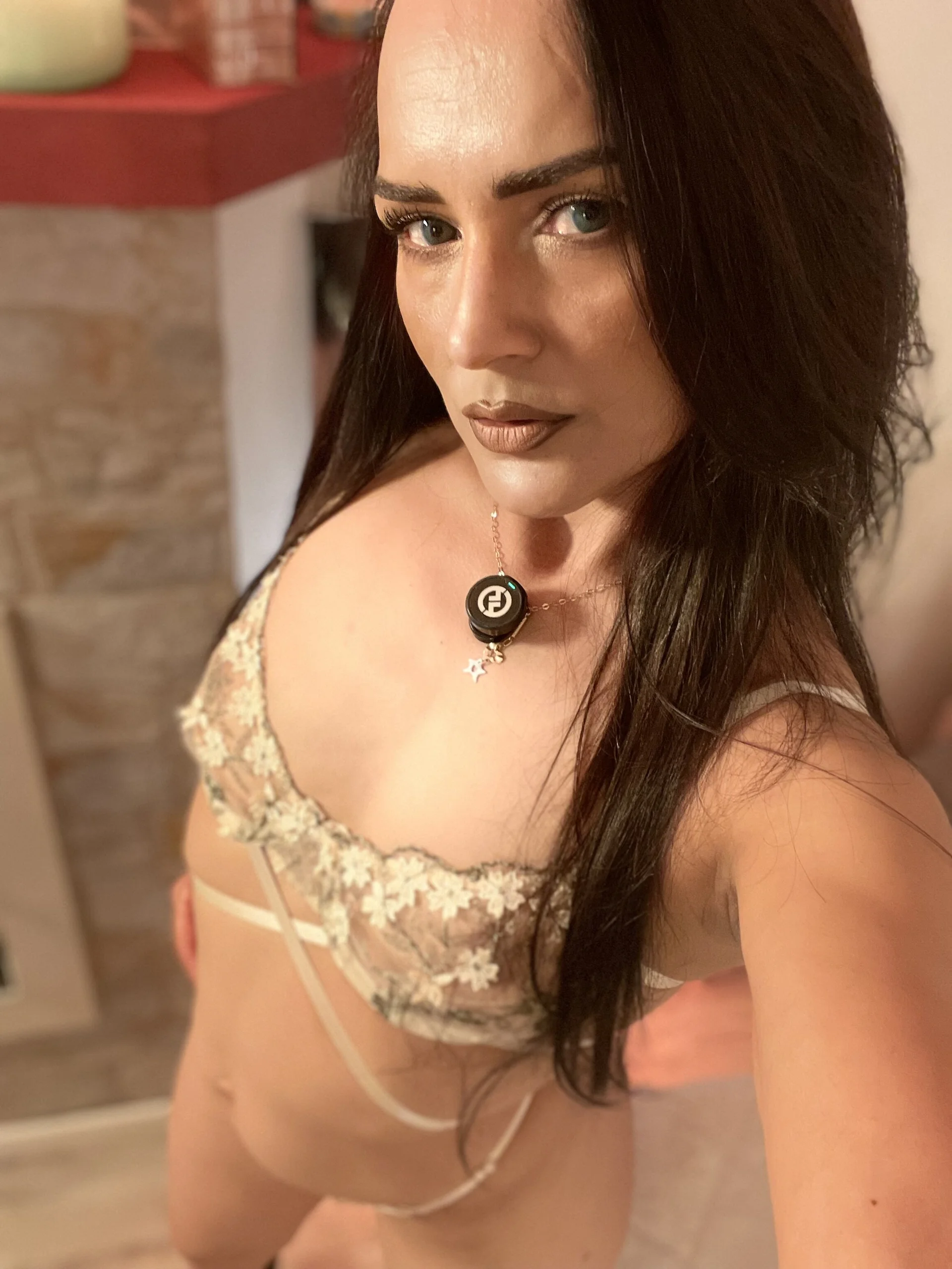 XXX Porn Photo of Nude SiennaRosse 73