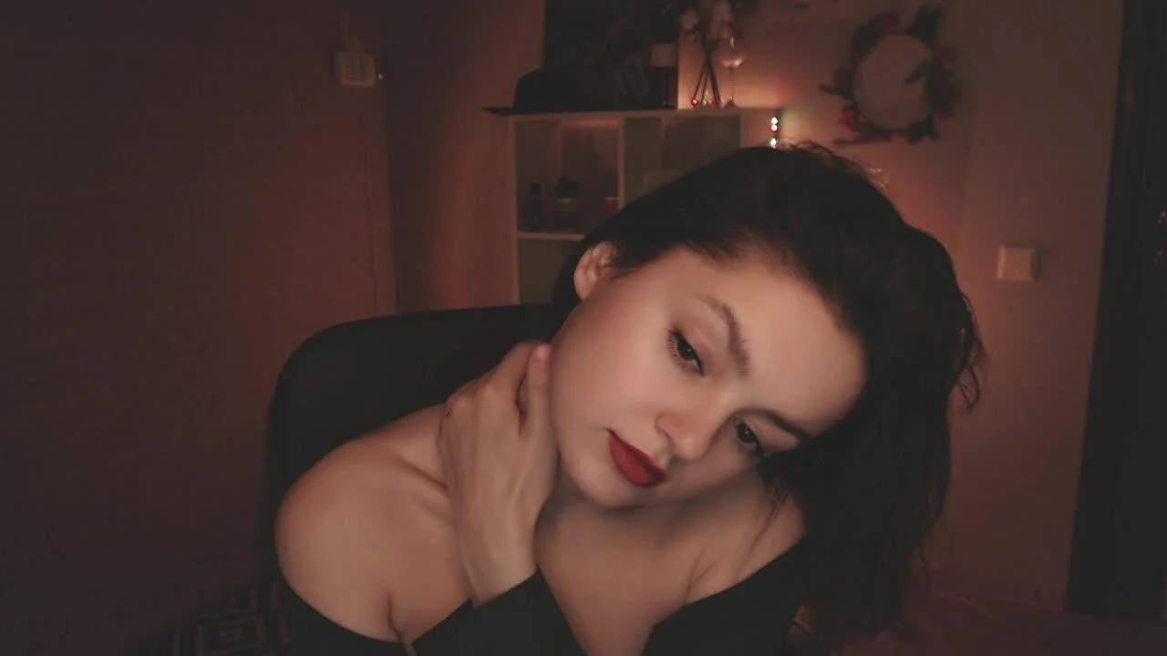 XXX Porn Photo of Nude CuteRuby99 3