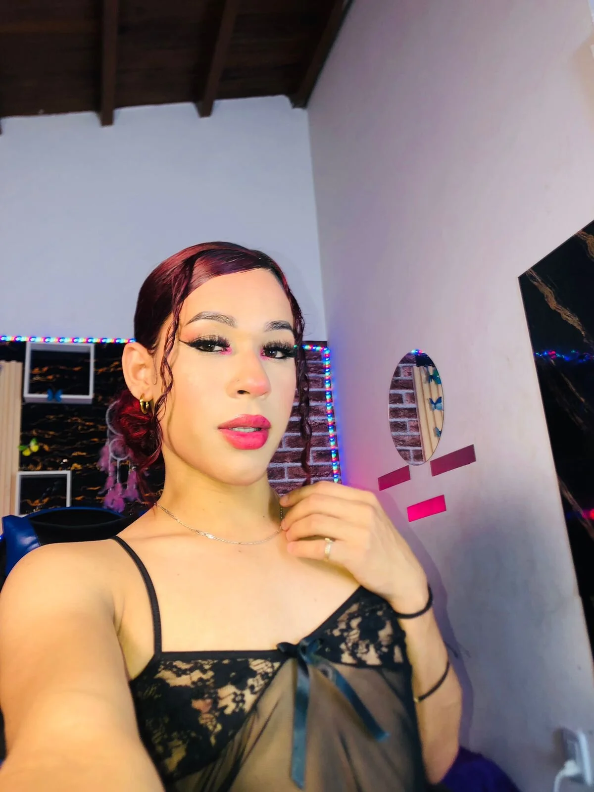 XXX Porn Photo of Nude angelitasexxxhot 112