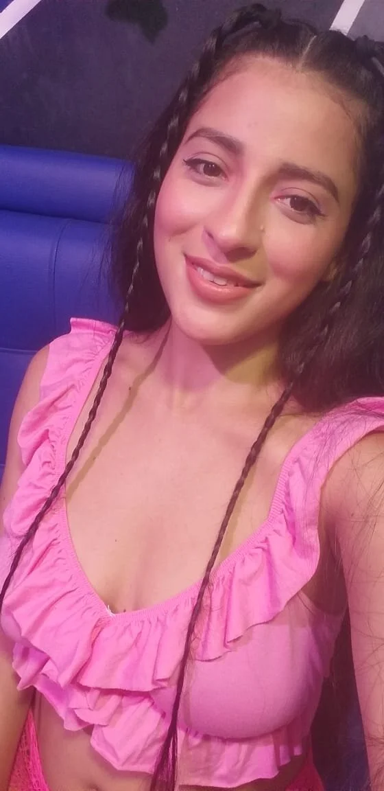 XXX Porn Photo of Nude cherry_modelx_ 59