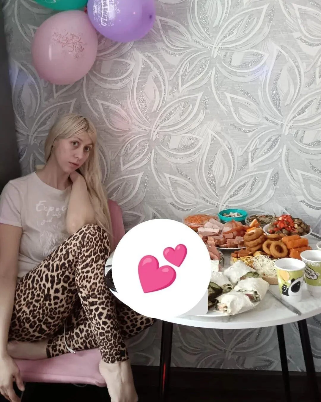 XXX Porn Photo of Nude KyliePag 8