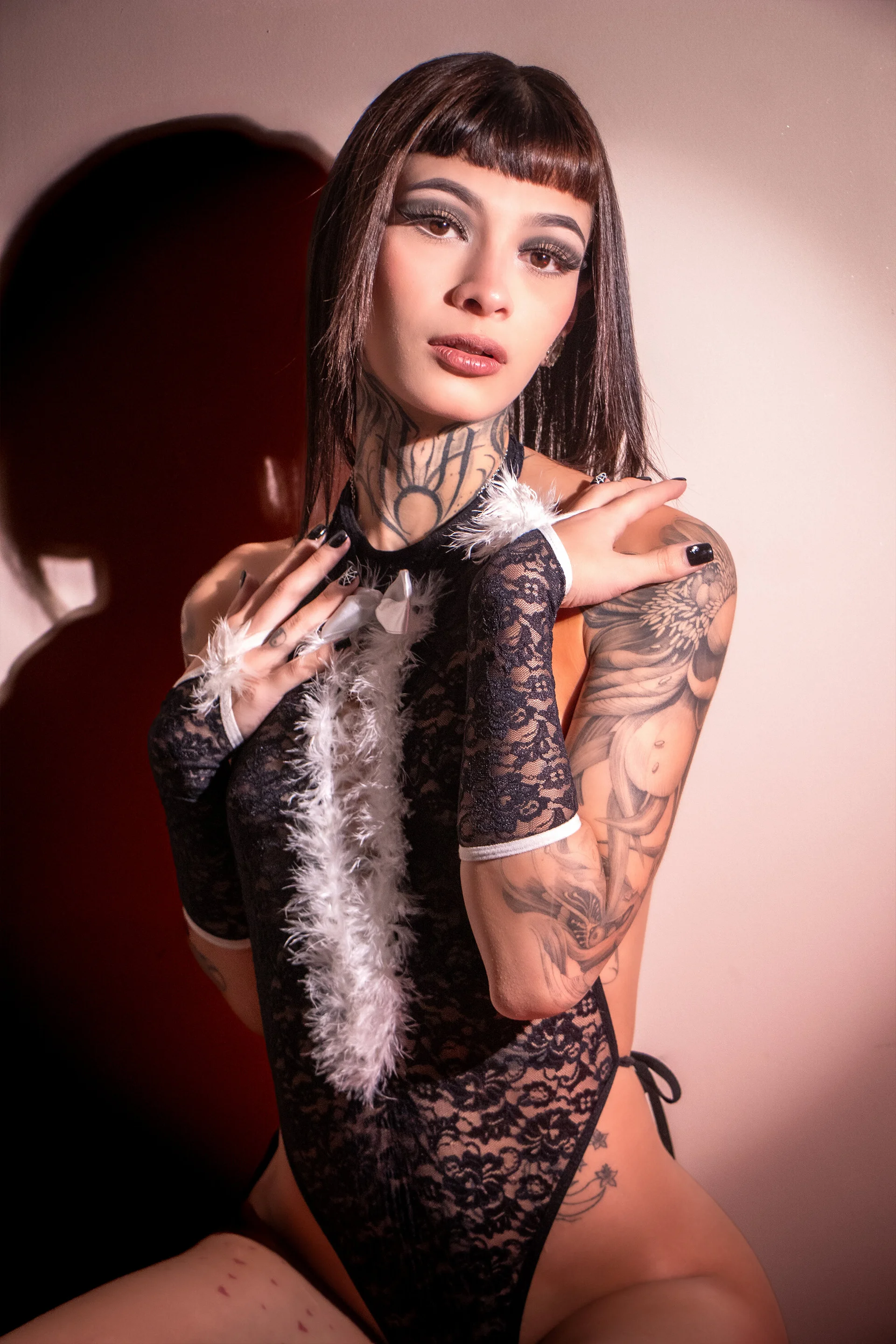 XXX Porn Photo of Nude aa_lunit 12