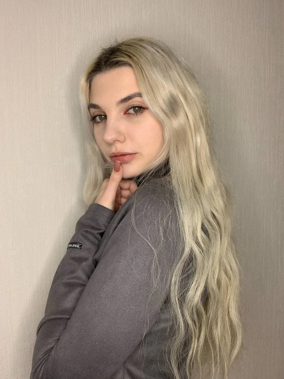 XXX Porn Photo of Nude Luv_Doll 34