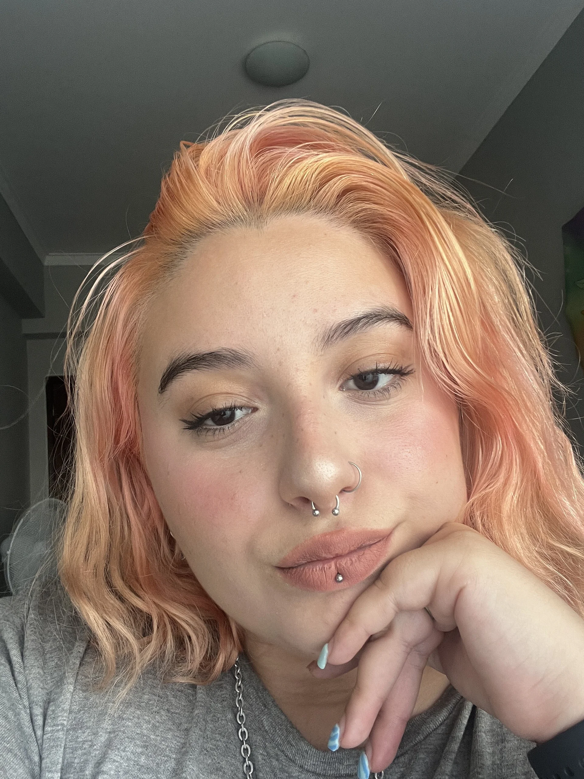 XXX Porn Photo of Nude bybabyblue 7