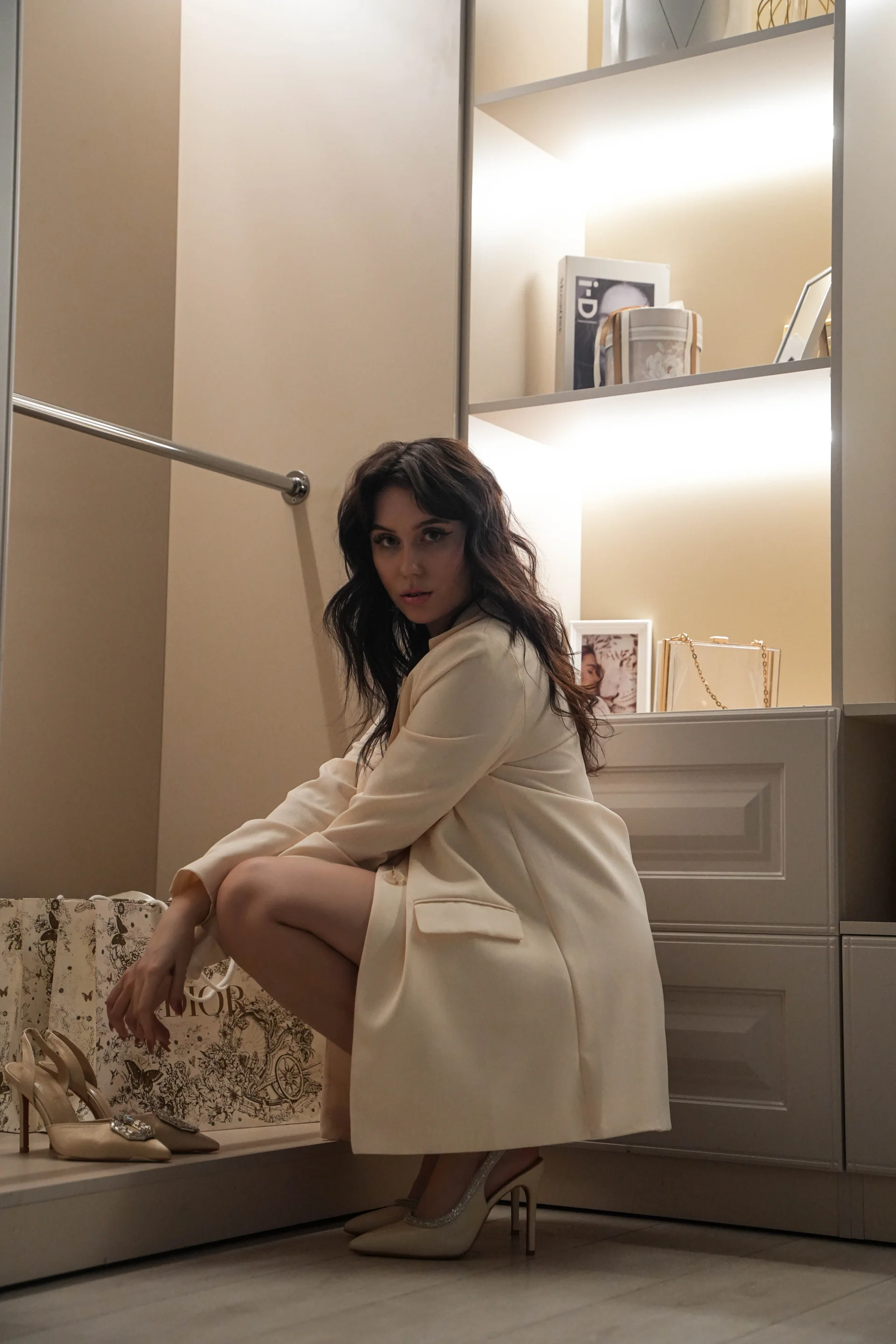 XXX Porn Photo of Nude UnaMedison 192