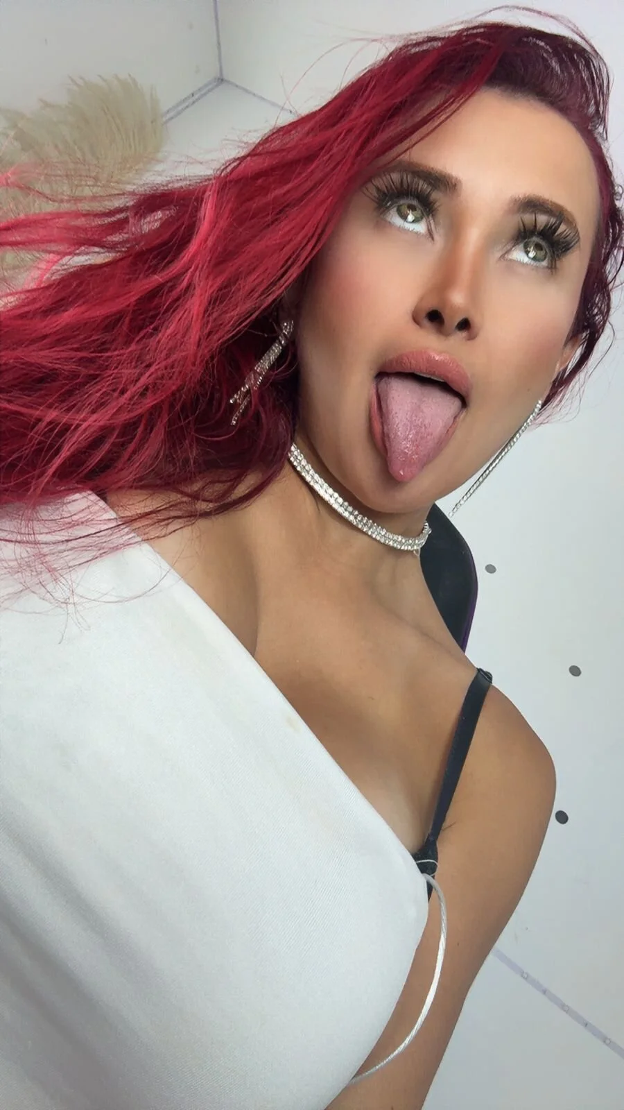 XXX Porn Photo of Nude peachcam1 93