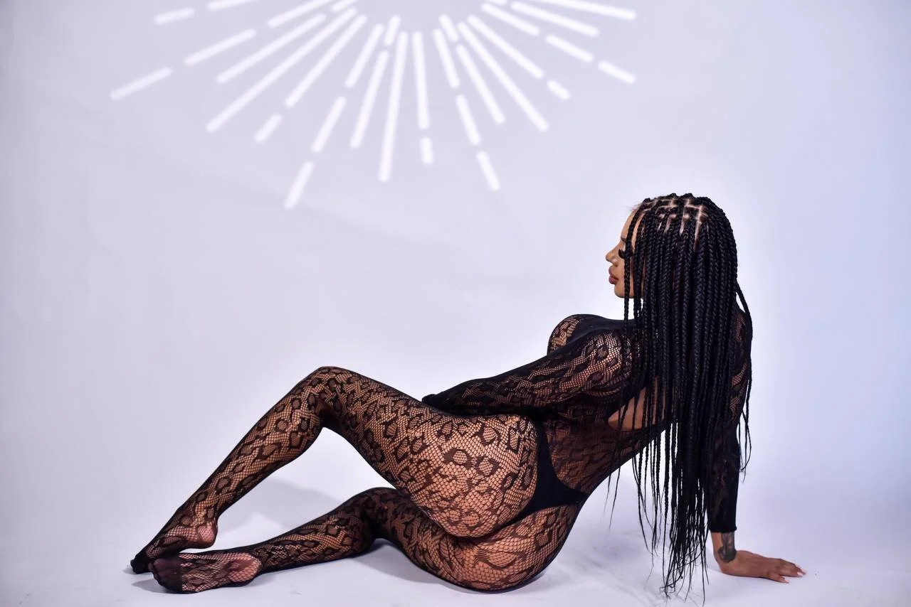 XXX Porn Photo of Nude VelmaEvans 115