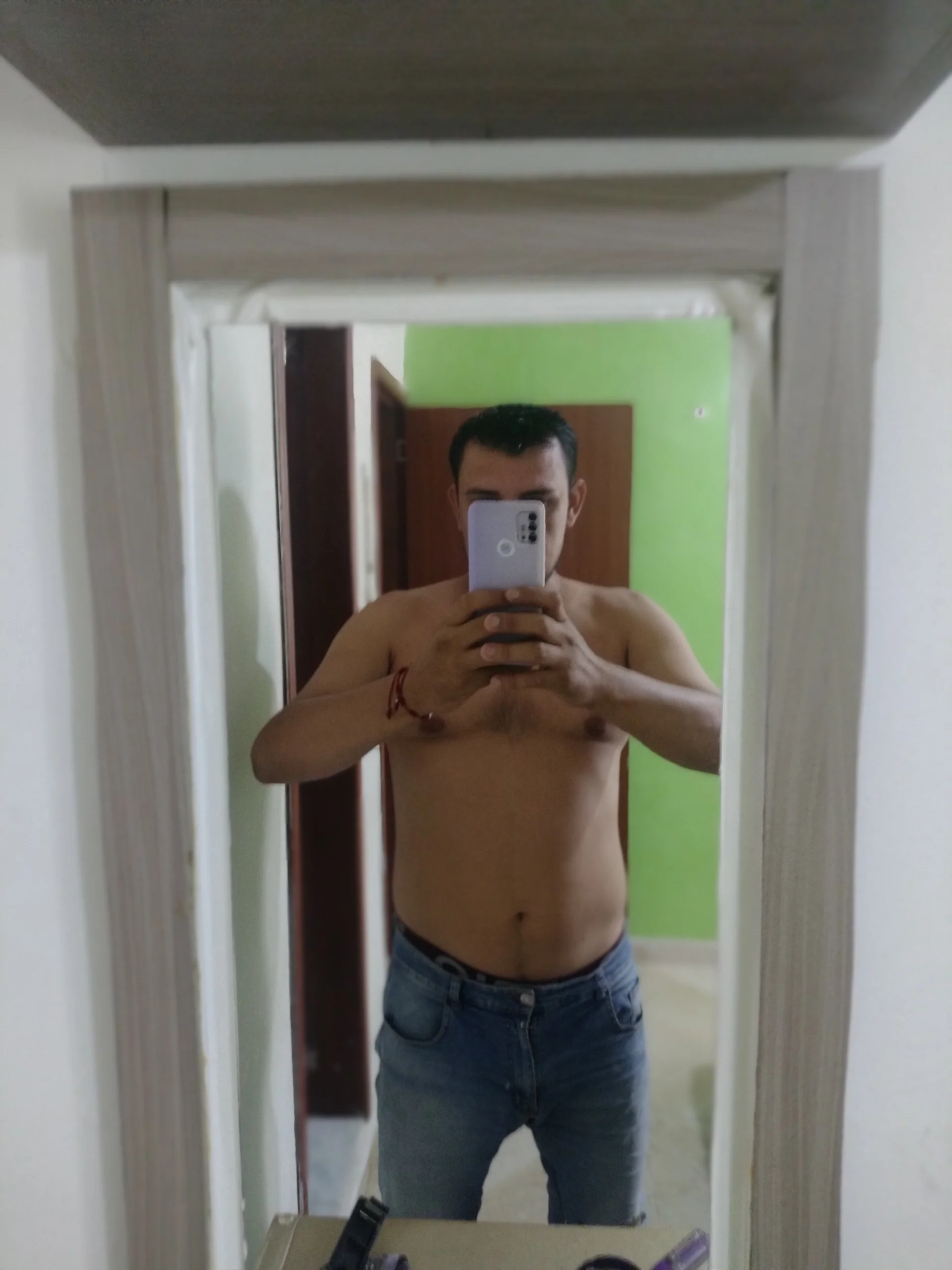 XXX Porn Photo of Nude Juanstevan2724 6