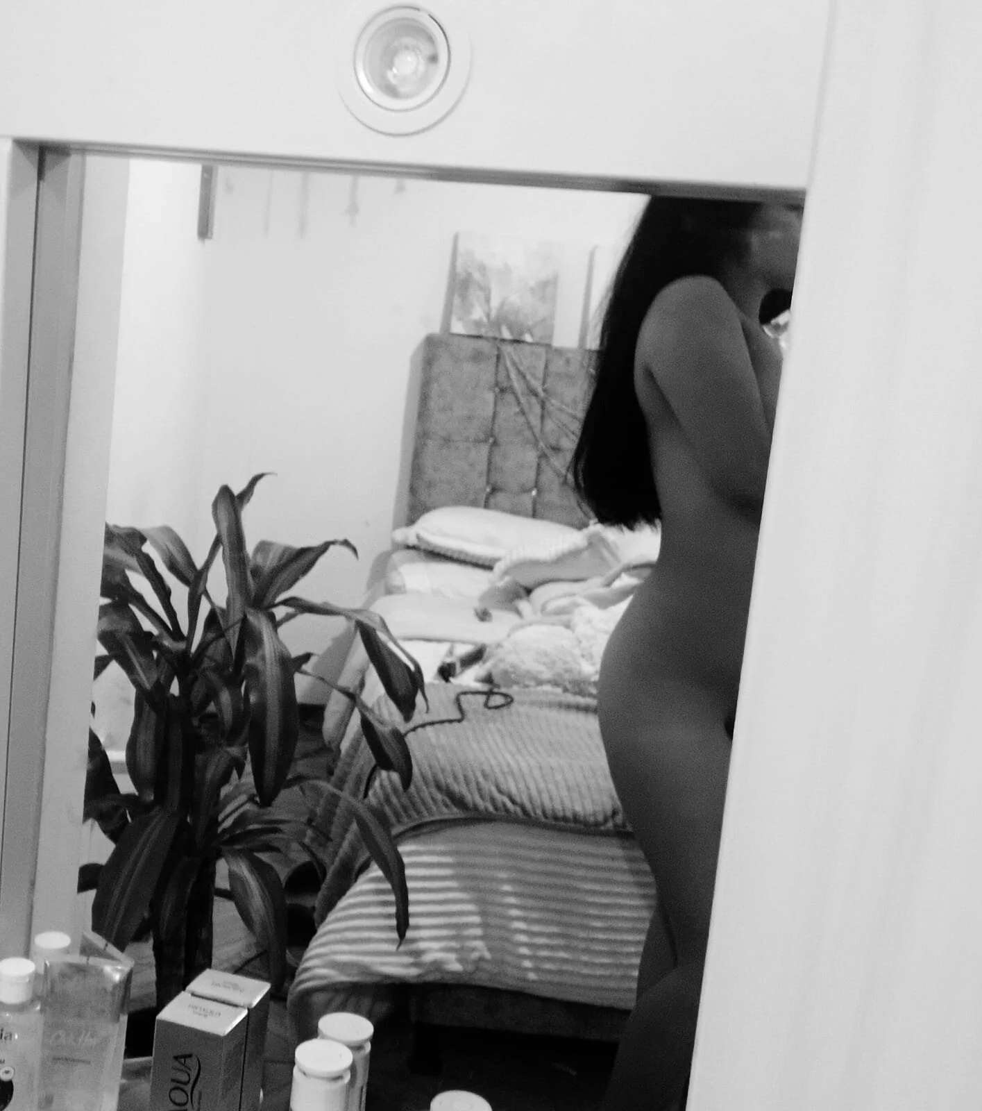 XXX Porn Photo of Nude BIANCACOLLINNS 4