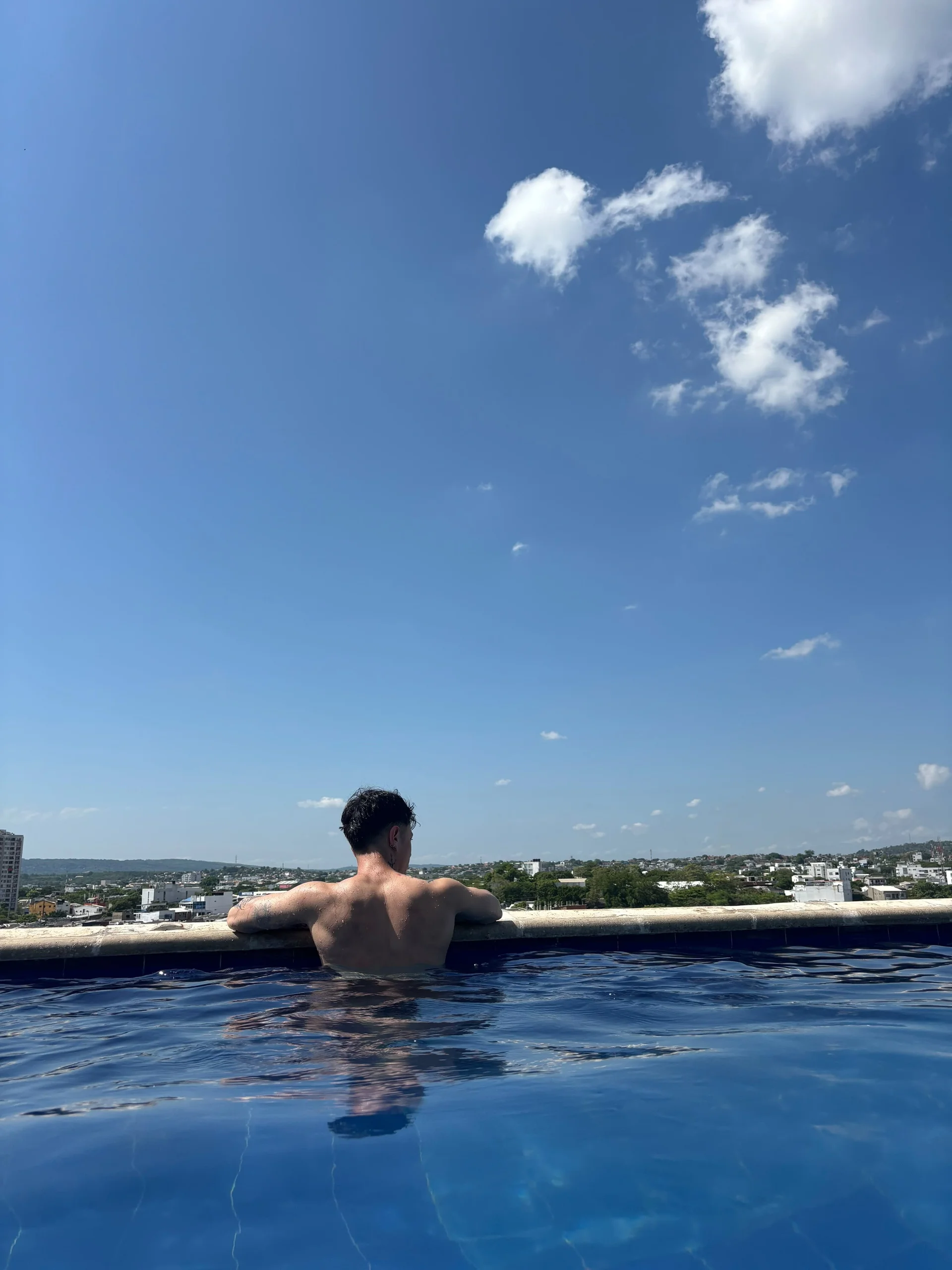 XXX Porn Photo of Nude jaico_santos 17