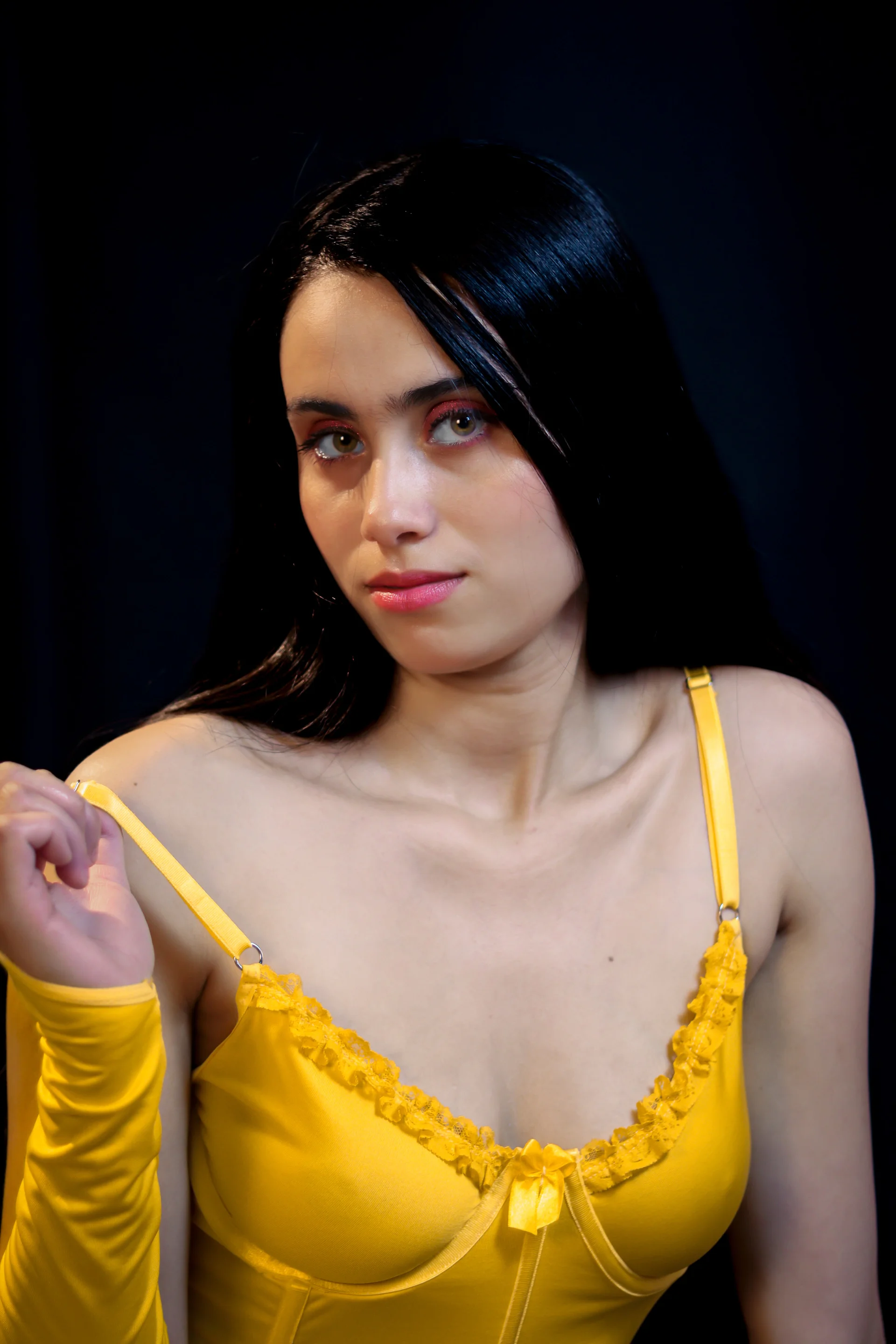 XXX Porn Photo of Nude sofiapalacioss 35