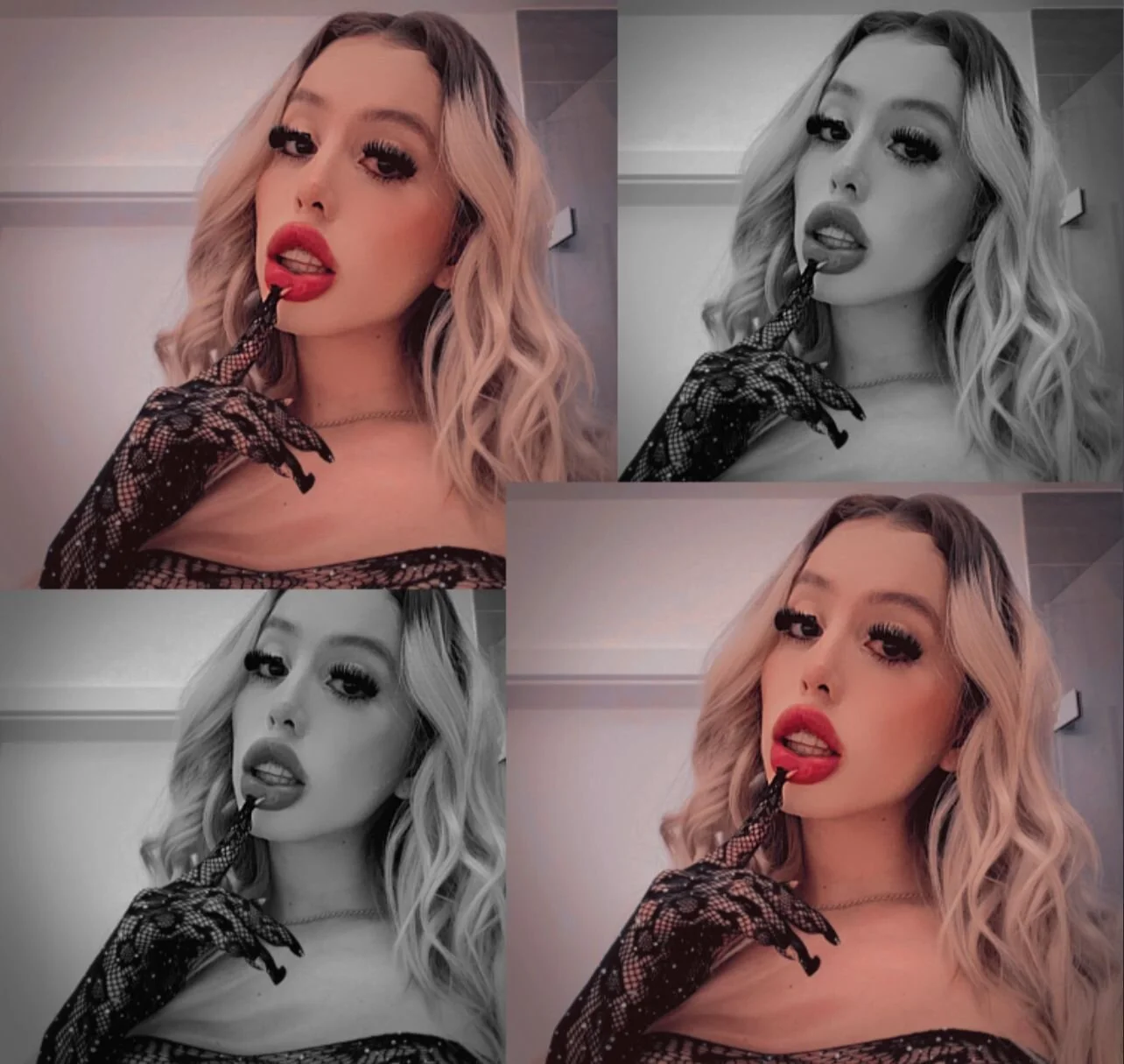 XXX Porn Photo of Nude Sweet_Soffi 1