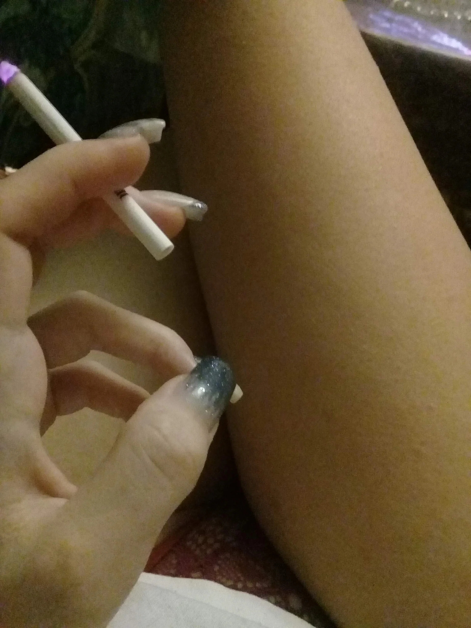 XXX Porn Photo of Nude Lainie_Lil 2