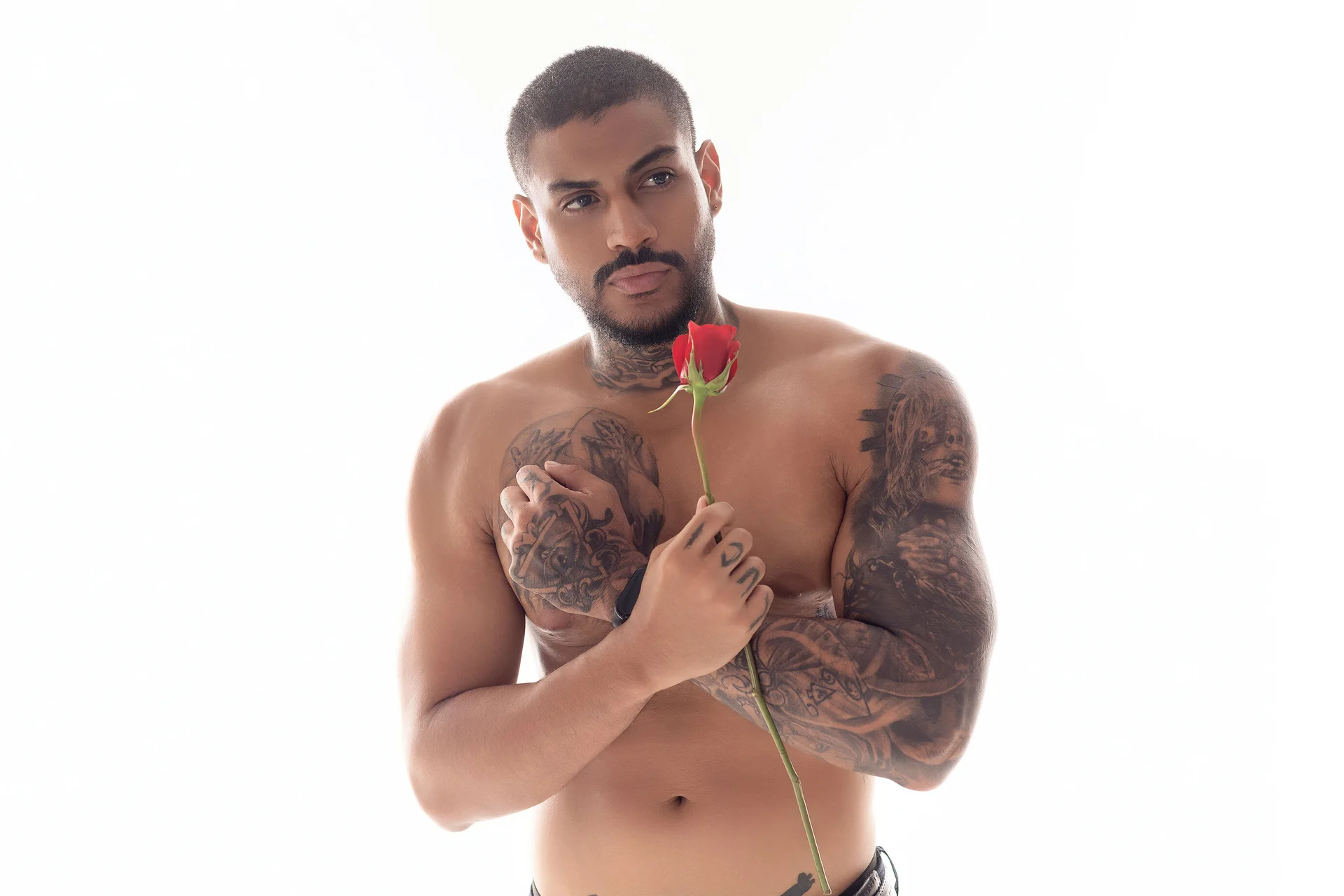XXX Porn Photo of Nude LuigiVitale_1 90