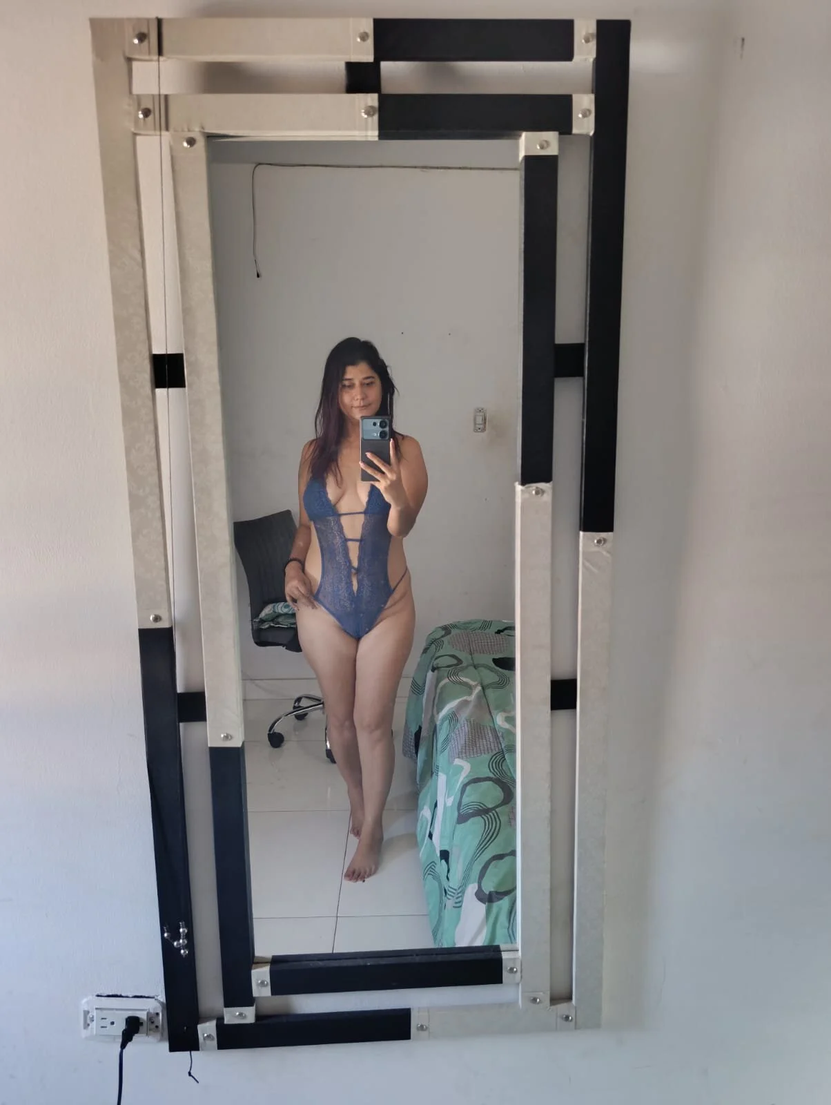 XXX Porn Photo of Nude alinabozz1 43