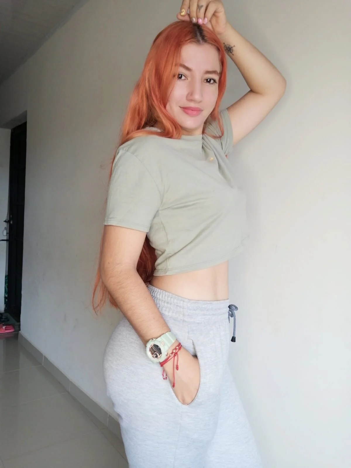 XXX Porn Photo of Nude perlacobre999 63