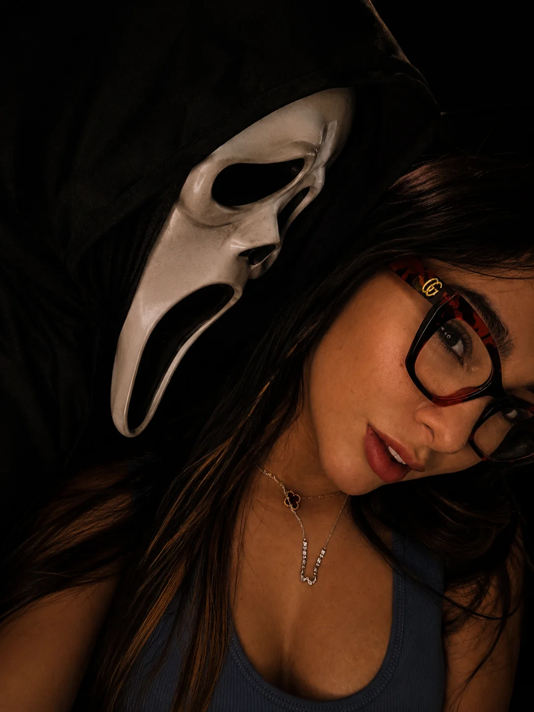 XXX Porn Photo of Nude Queeeeennn 6