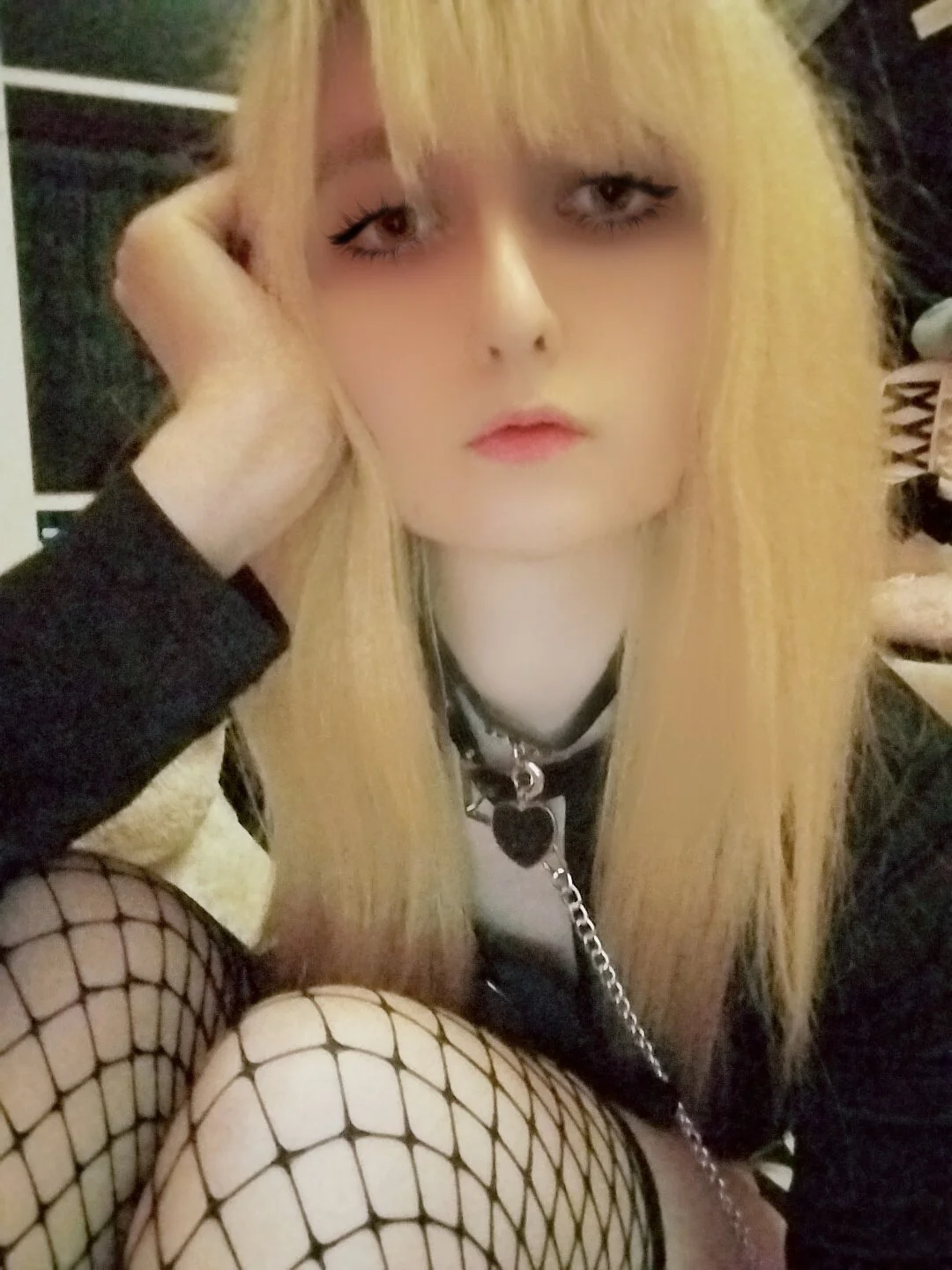 XXX Porn Photo of Nude lovely_nekochan 328