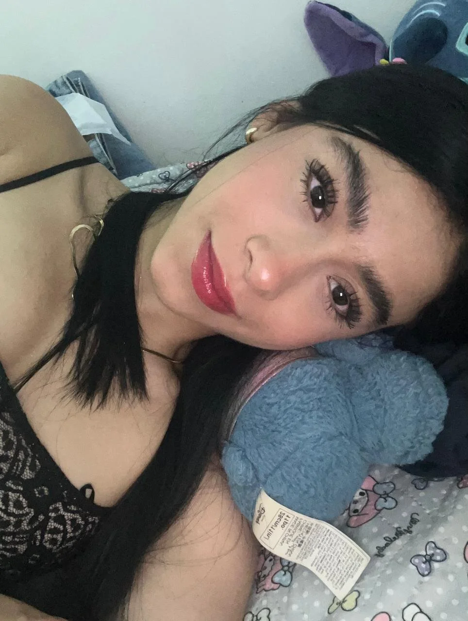 XXX Porn Photo of Nude victoria_fire_ 2