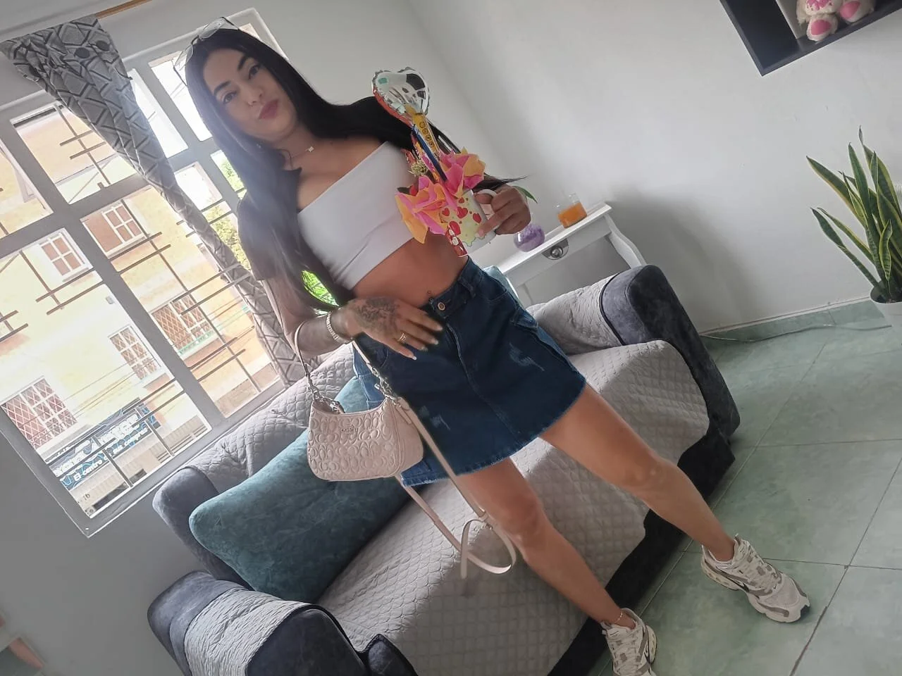 XXX Porn Photo of Nude Skarlett_hot_ 5