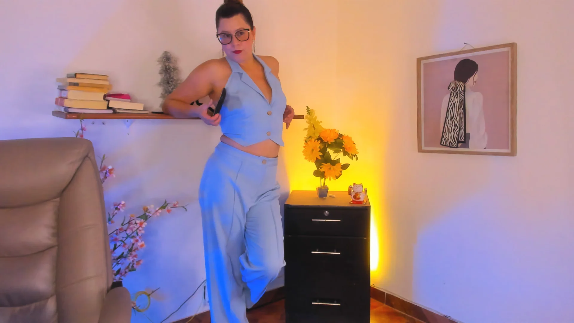 XXX Porn Photo of Nude Chanelll_Taylorr_ 901