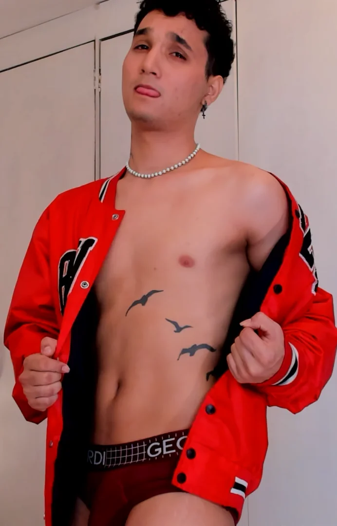 XXX Porn Photo of Nude jaylen_and_duke 57