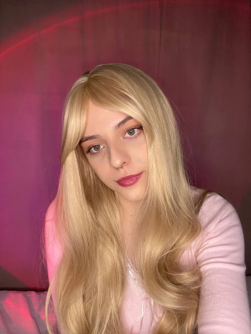XXX Porn Photo of Nude LinaKael 1