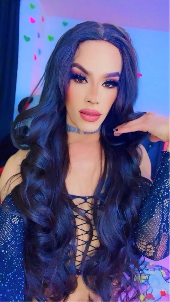 XXX Porn Photo of Nude AlexdevilsHard 4
