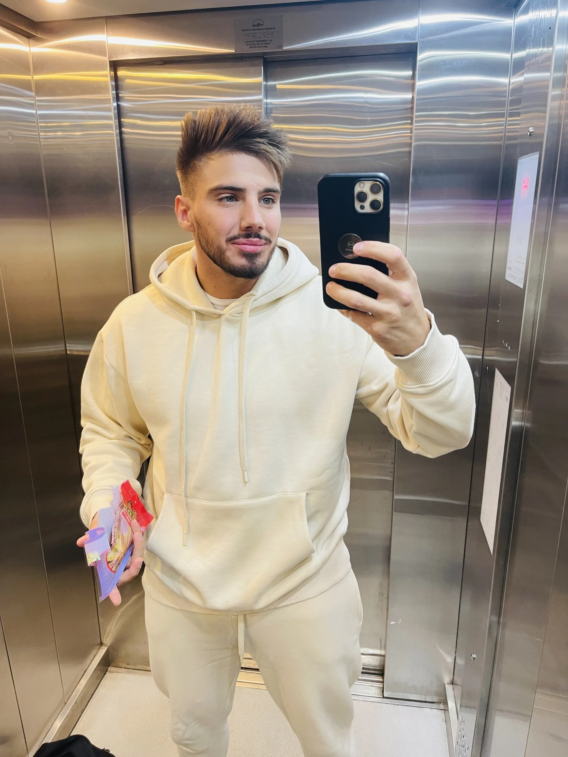 XXX Porn Photo of Nude DustinKeent 56