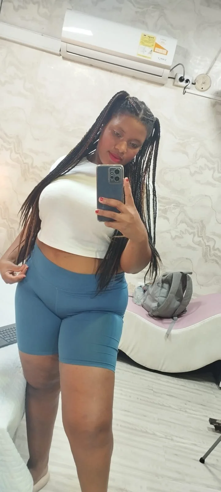 XXX Porn Photo of Nude ZOLEY_WATSON 11