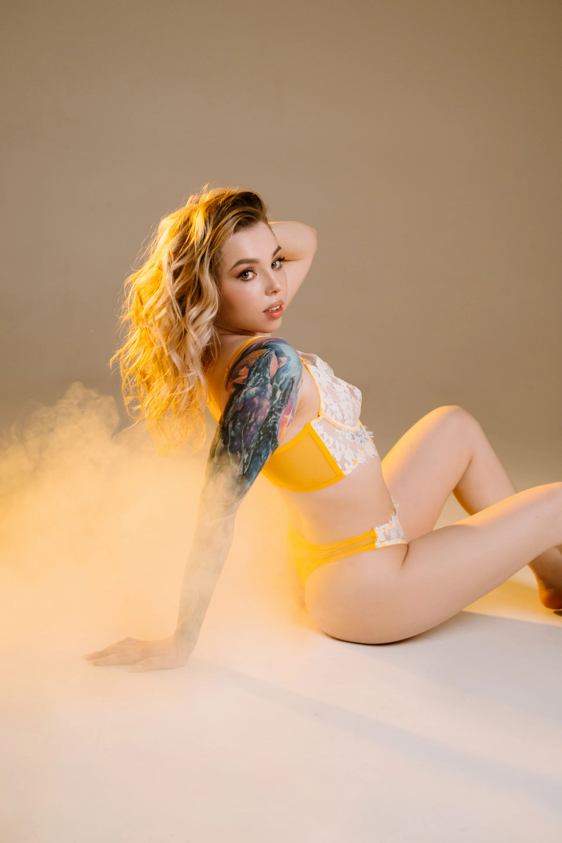 XXX Porn Photo of Nude LillyMoure_ 76