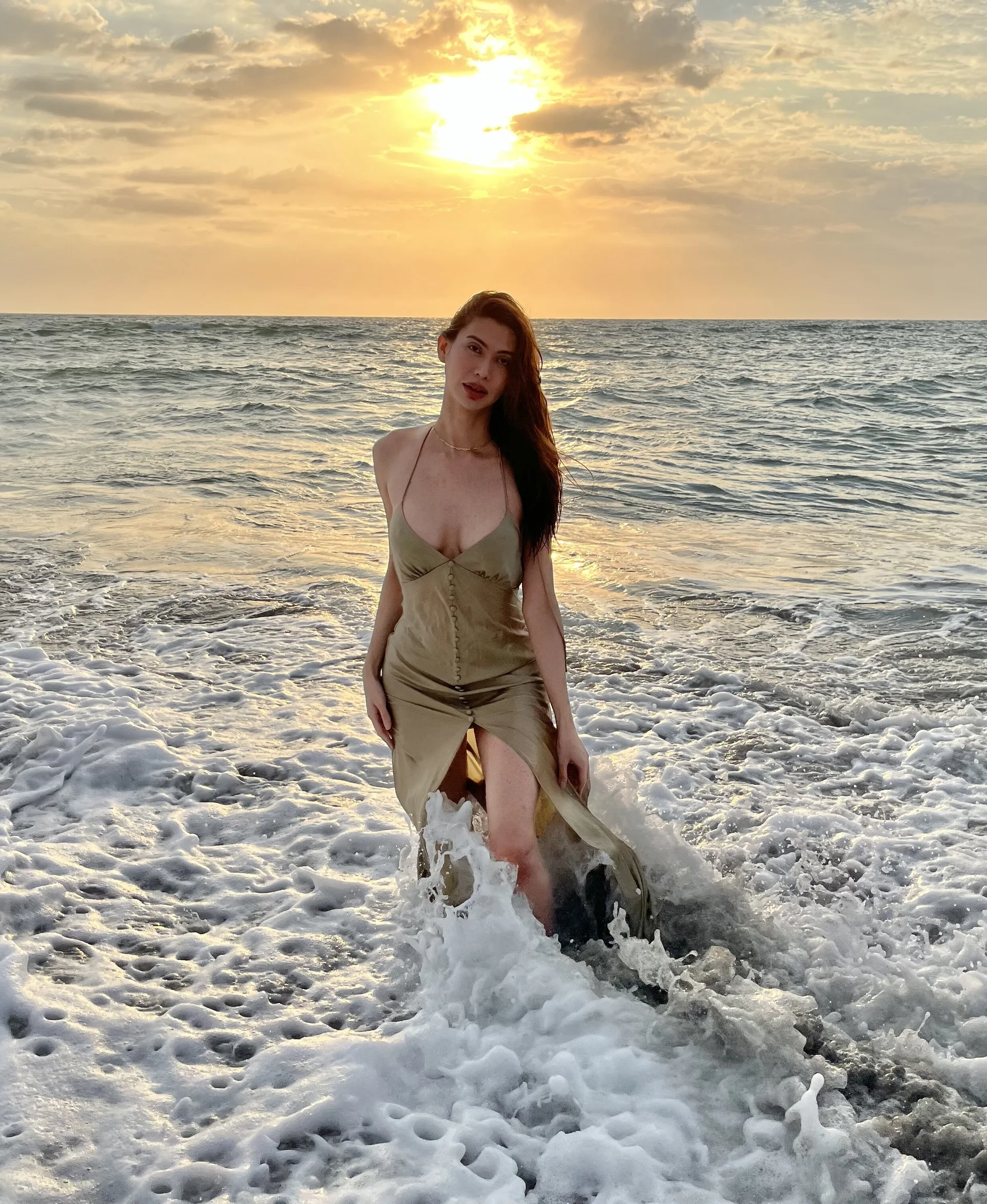 XXX Porn Photo of Nude Ivysnow 5
