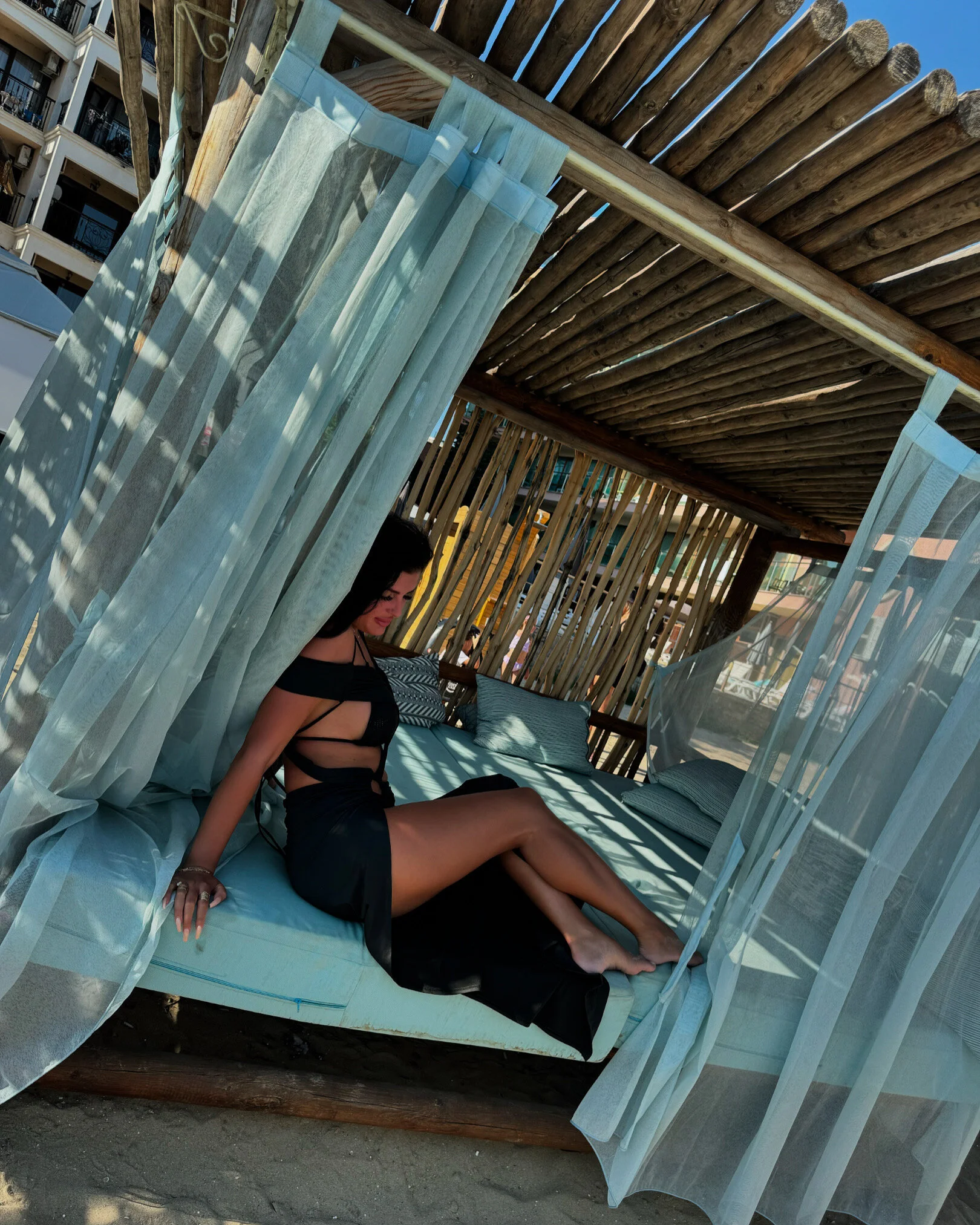 XXX Porn Photo of Nude MichelleSwanX 6