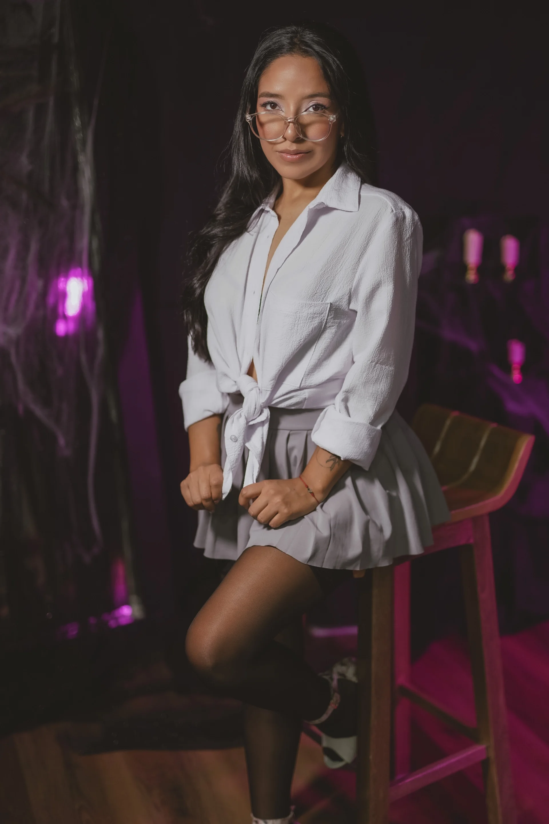 XXX Porn Photo of Nude Valery_wang 51