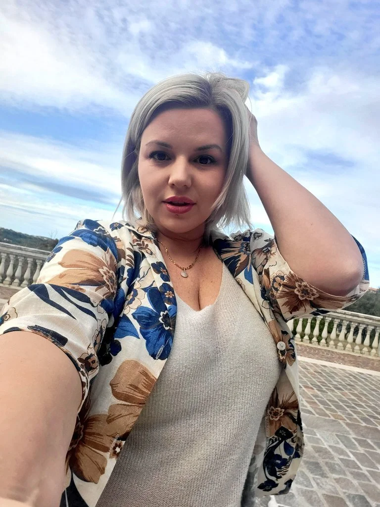 XXX Porn Photo of Nude Ladykaos 32