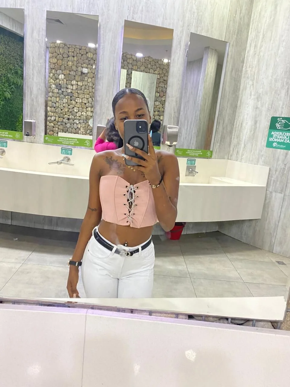 XXX Porn Photo of Nude Onix_couple 3