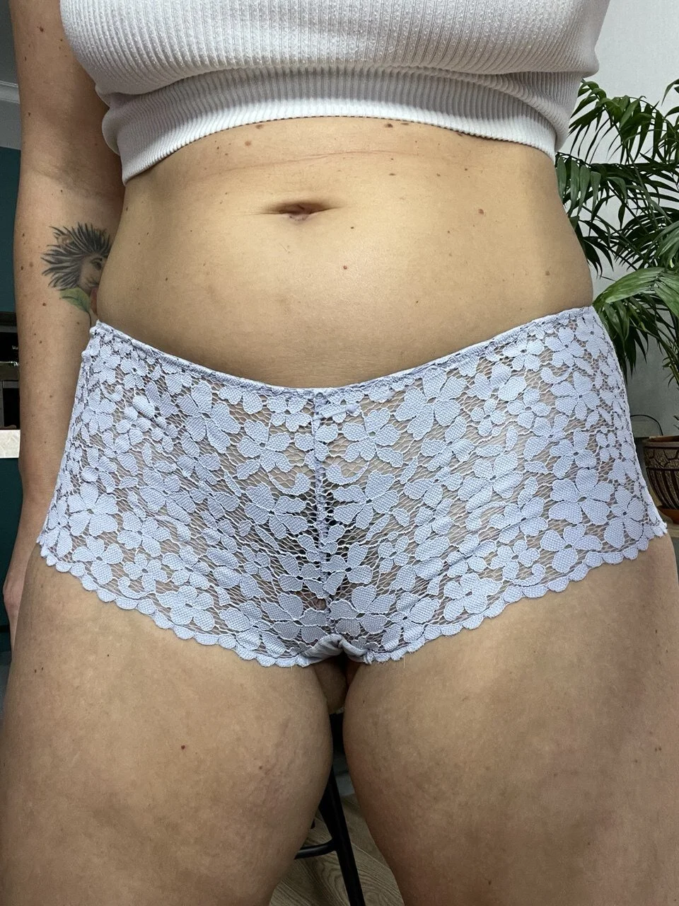 XXX Porn Photo of Nude ChristinaGlory 86