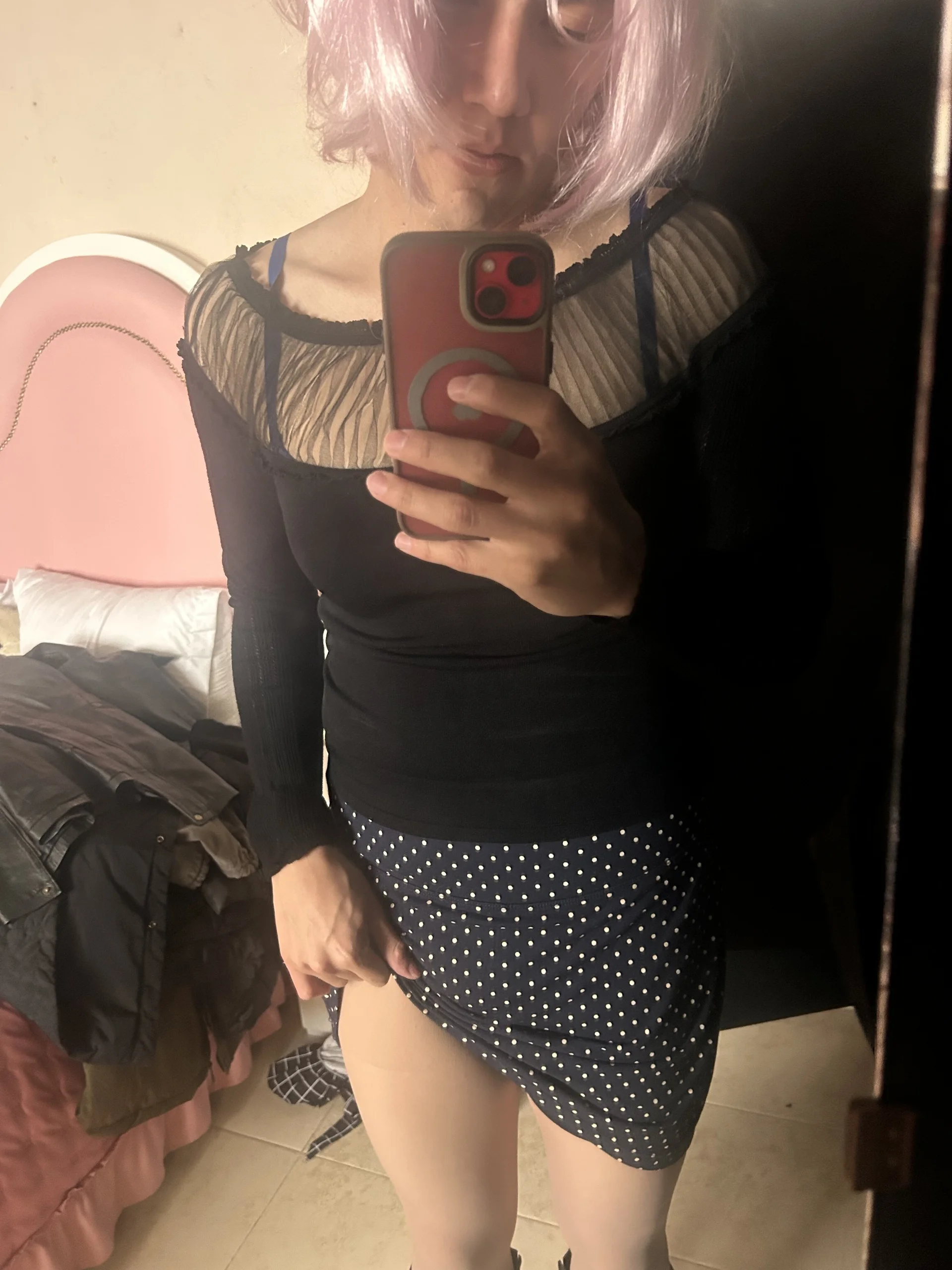 XXX Porn Photo of Nude zorritaricapa69 73