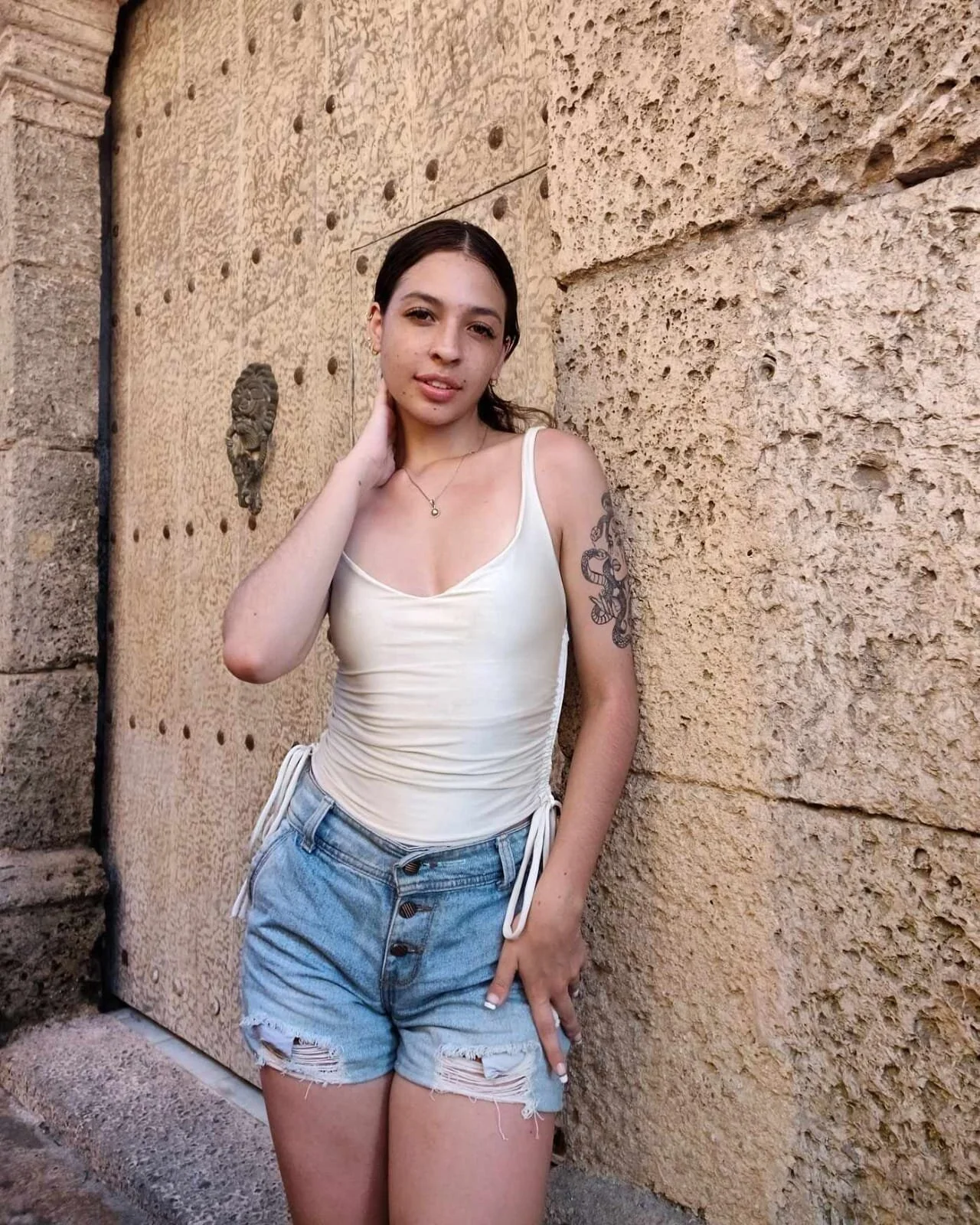 XXX Porn Photo of Nude KATERAW 6
