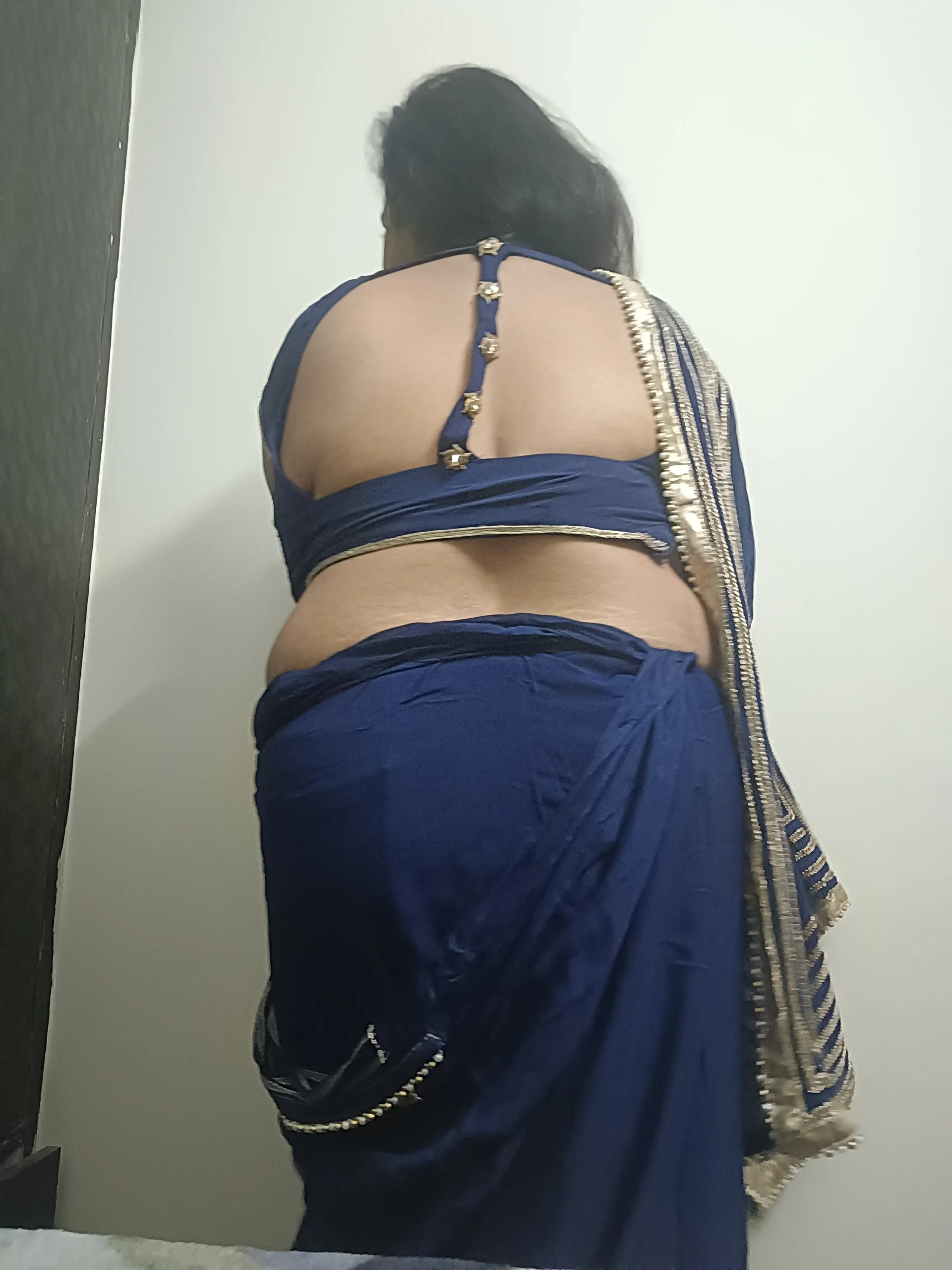 XXX Porn Photo of Nude Bhabhiji1 5