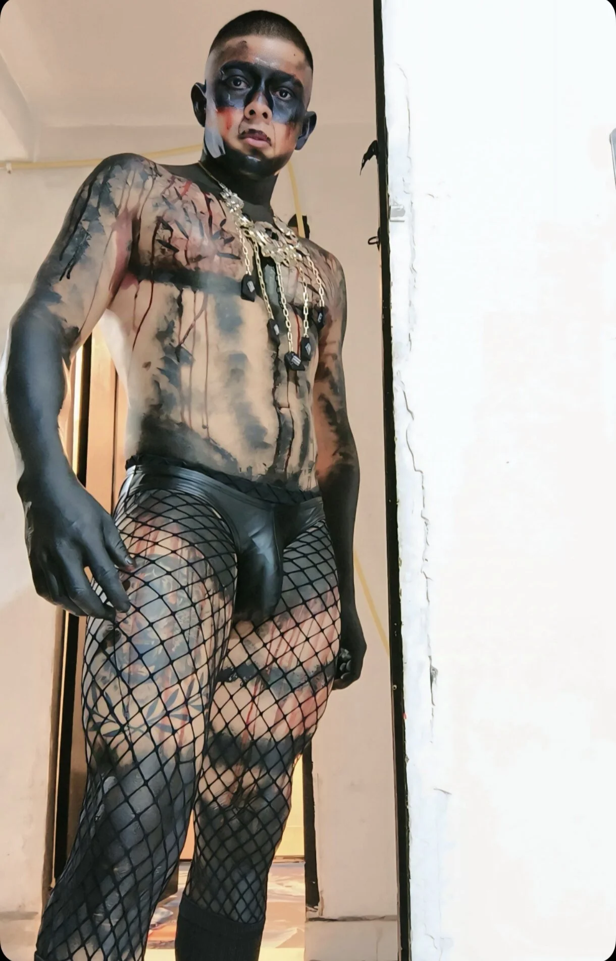 XXX Porn Photo of Nude AndyandFran 53