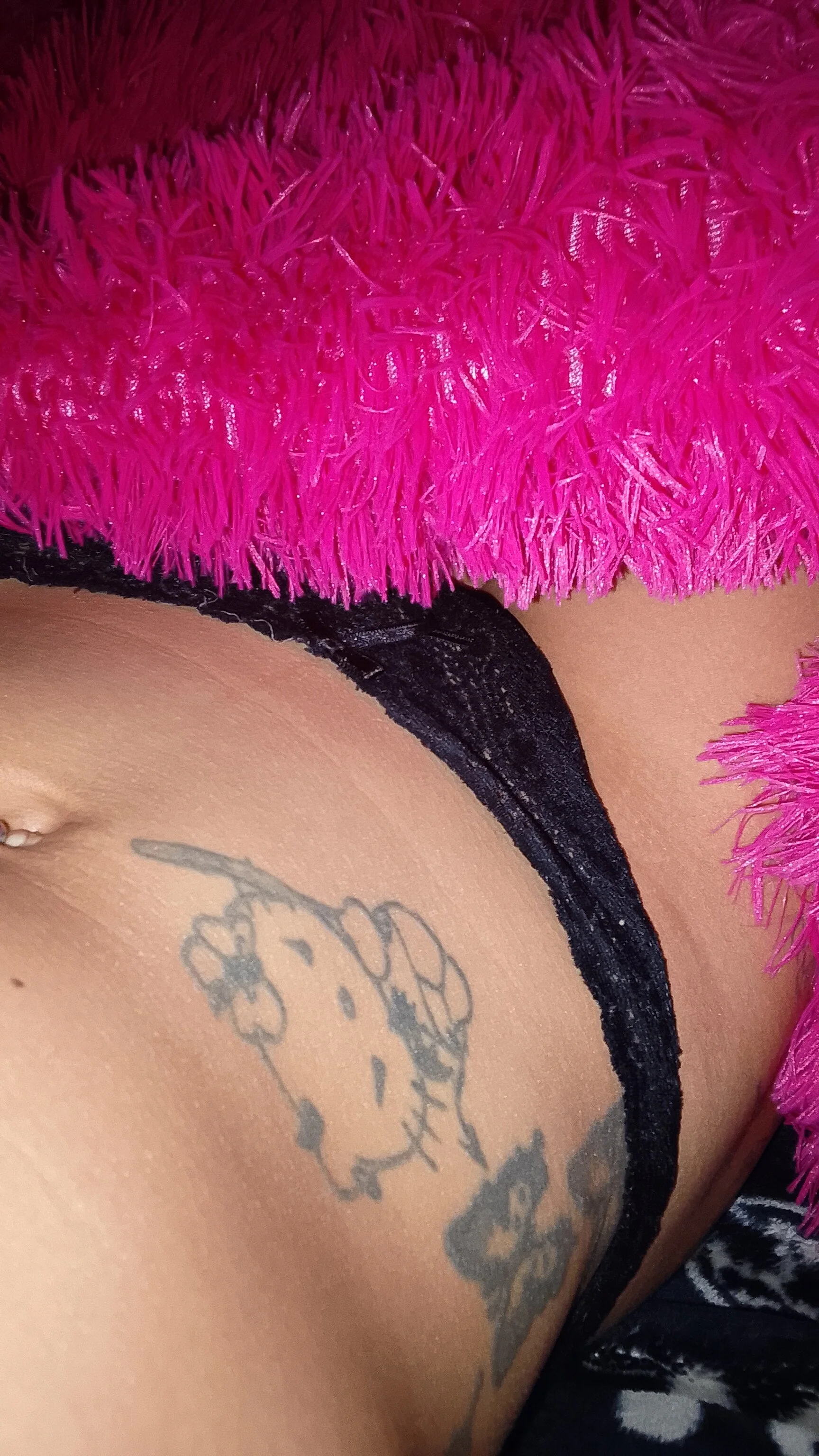 XXX Porn Photo of Nude Kony_lann 7