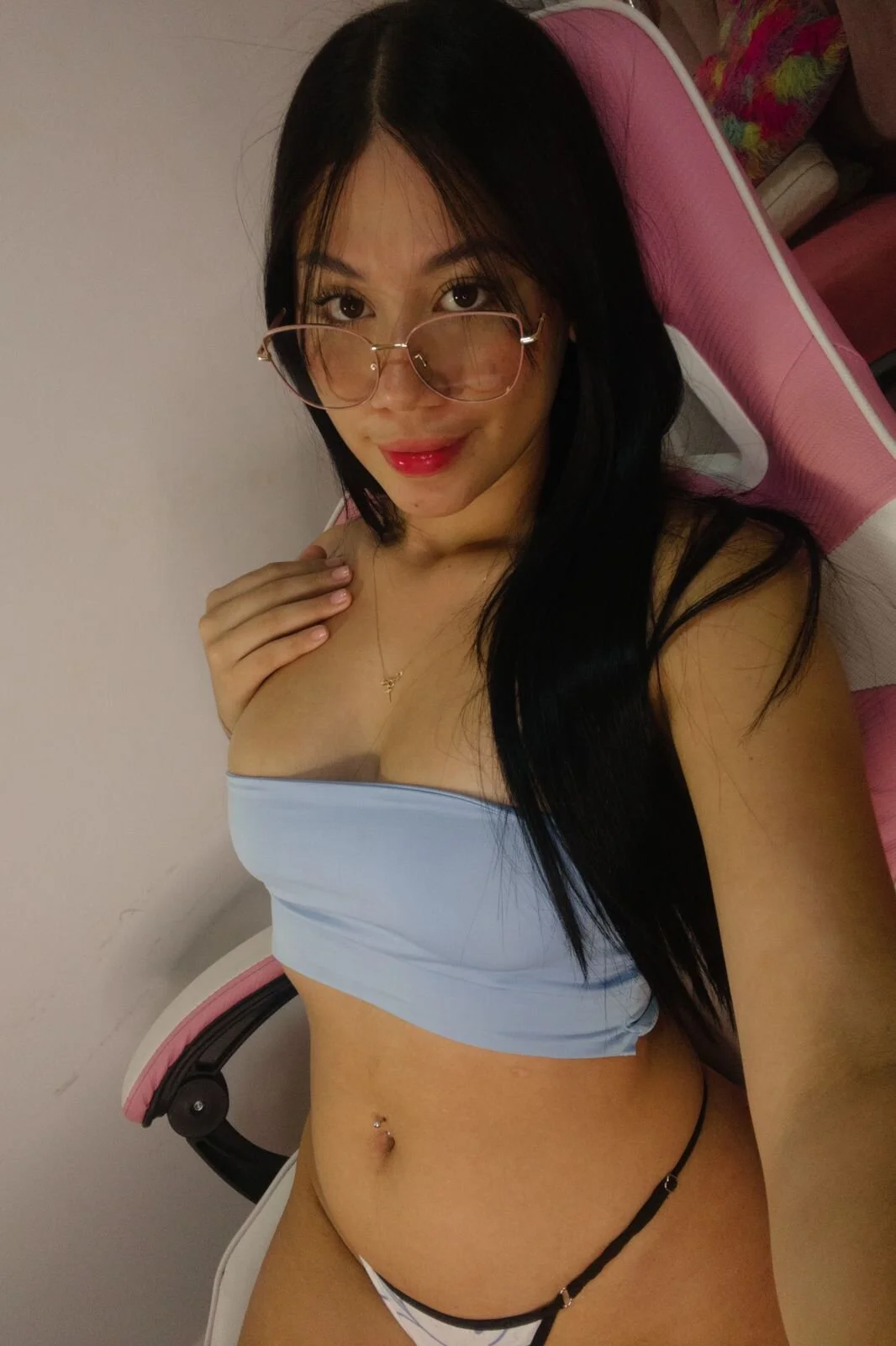 XXX Porn Photo of Nude Sofia-candyht 29