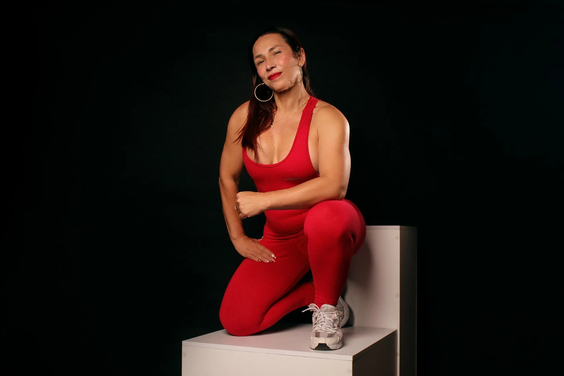 XXX Porn Photo of Nude agatha_fit 11