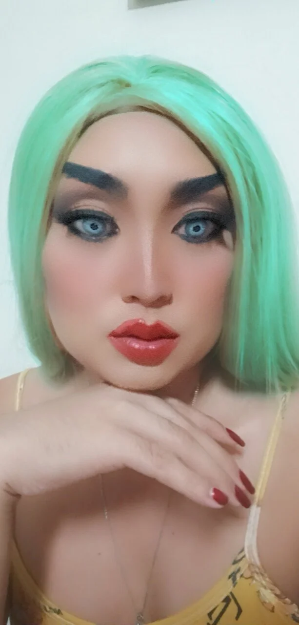 XXX Porn Photo of Nude DoniaSabrina 4