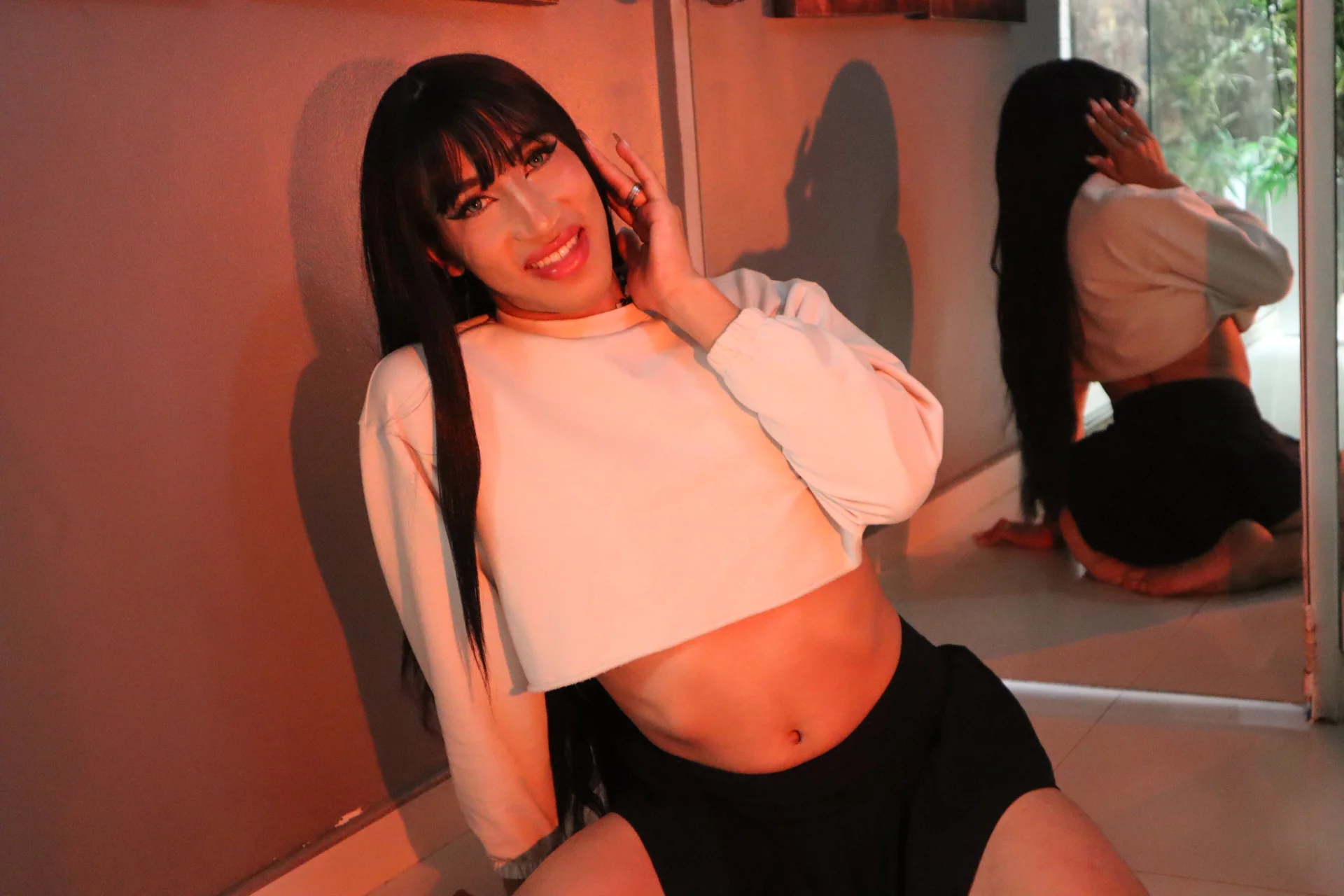 XXX Porn Photo of Nude Nayla_Monroee 11
