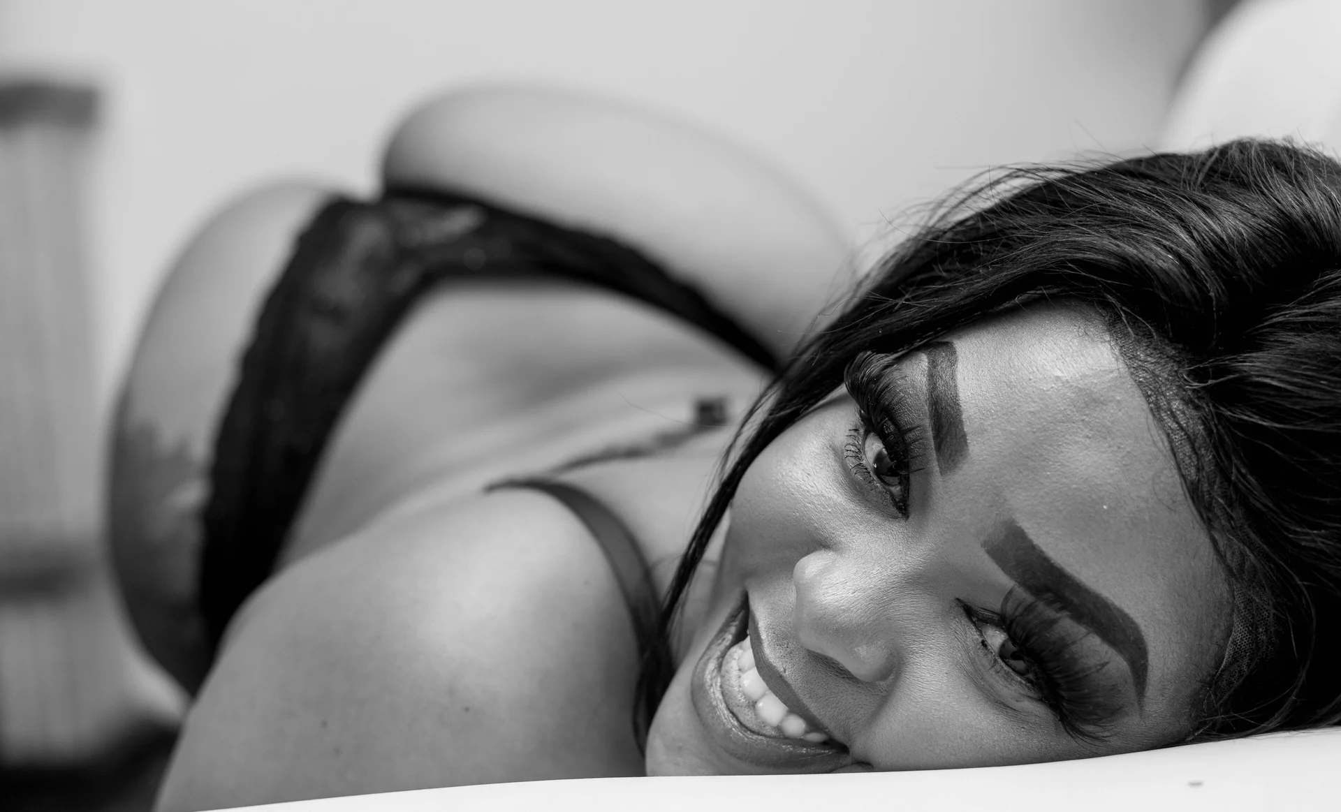 XXX Porn Photo of Nude sexyTHANDO 1