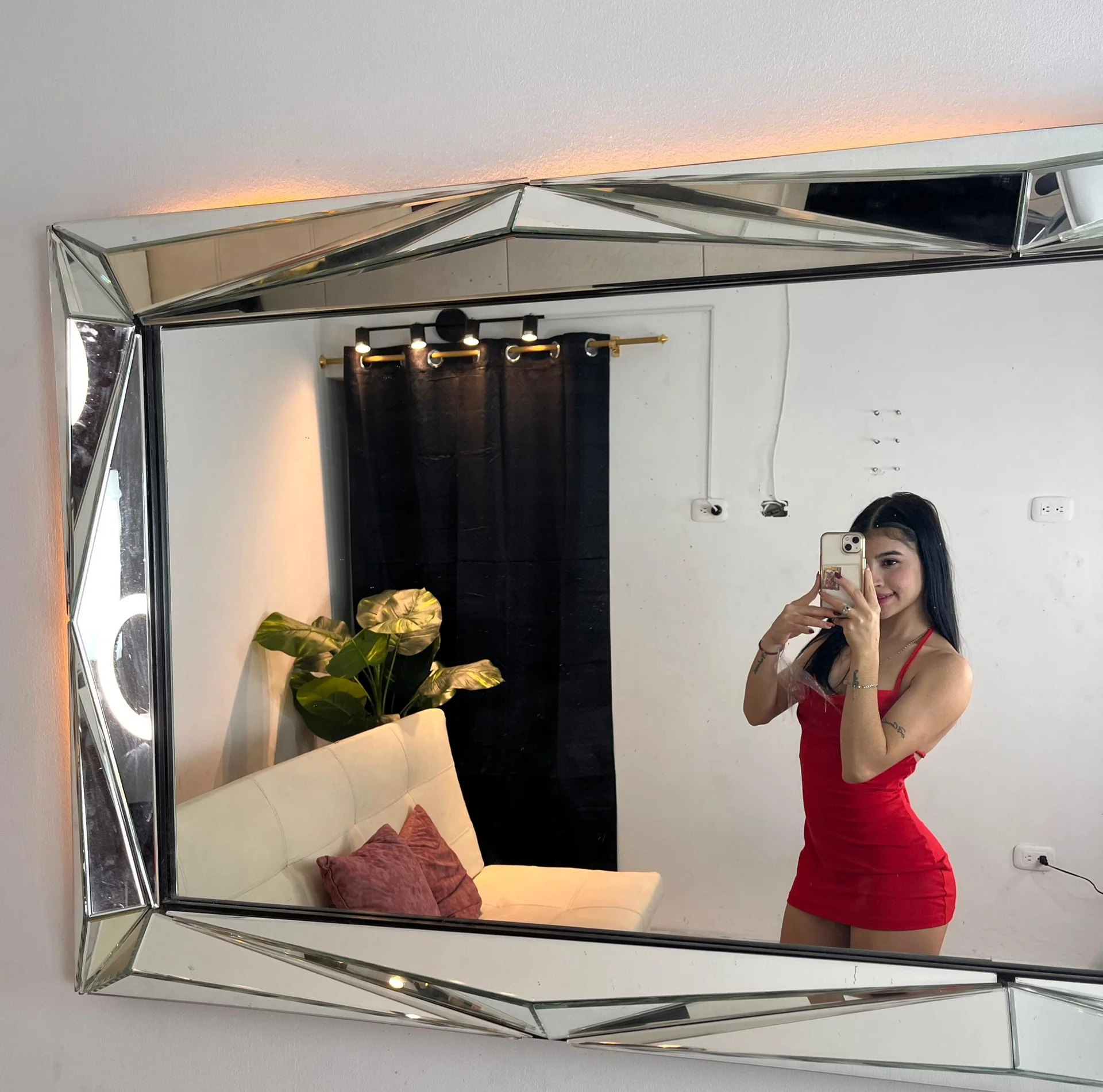XXX Porn Photo of Nude amazinghotgirl 2
