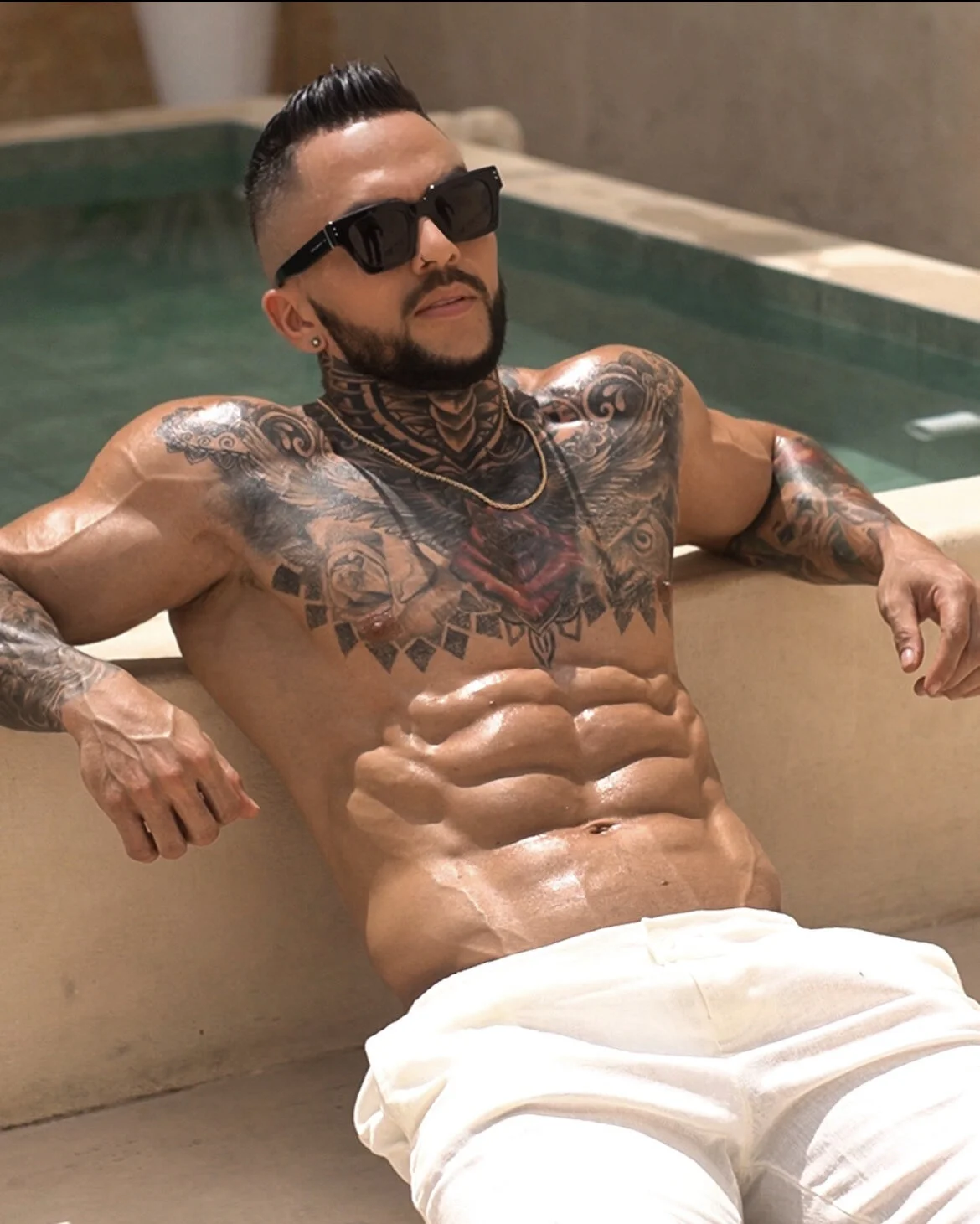 XXX Porn Photo of Nude mariano_costa 1